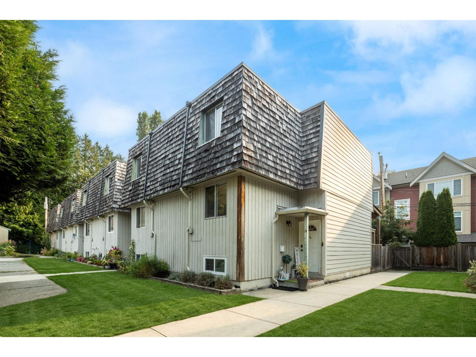 #24-11735 89A Avenue, Delta