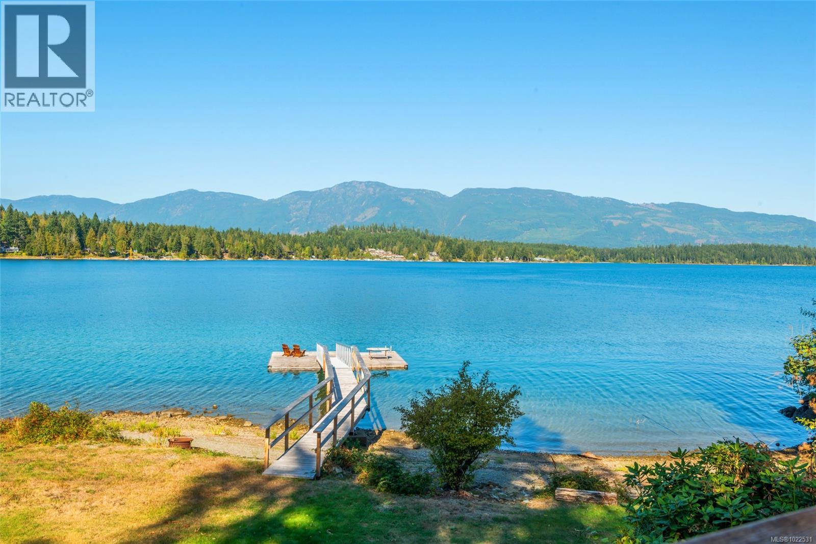 10011 Blower Rd, Port Alberni