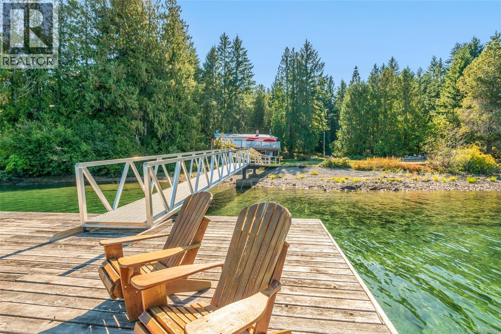 10011 Blower Rd, Port Alberni