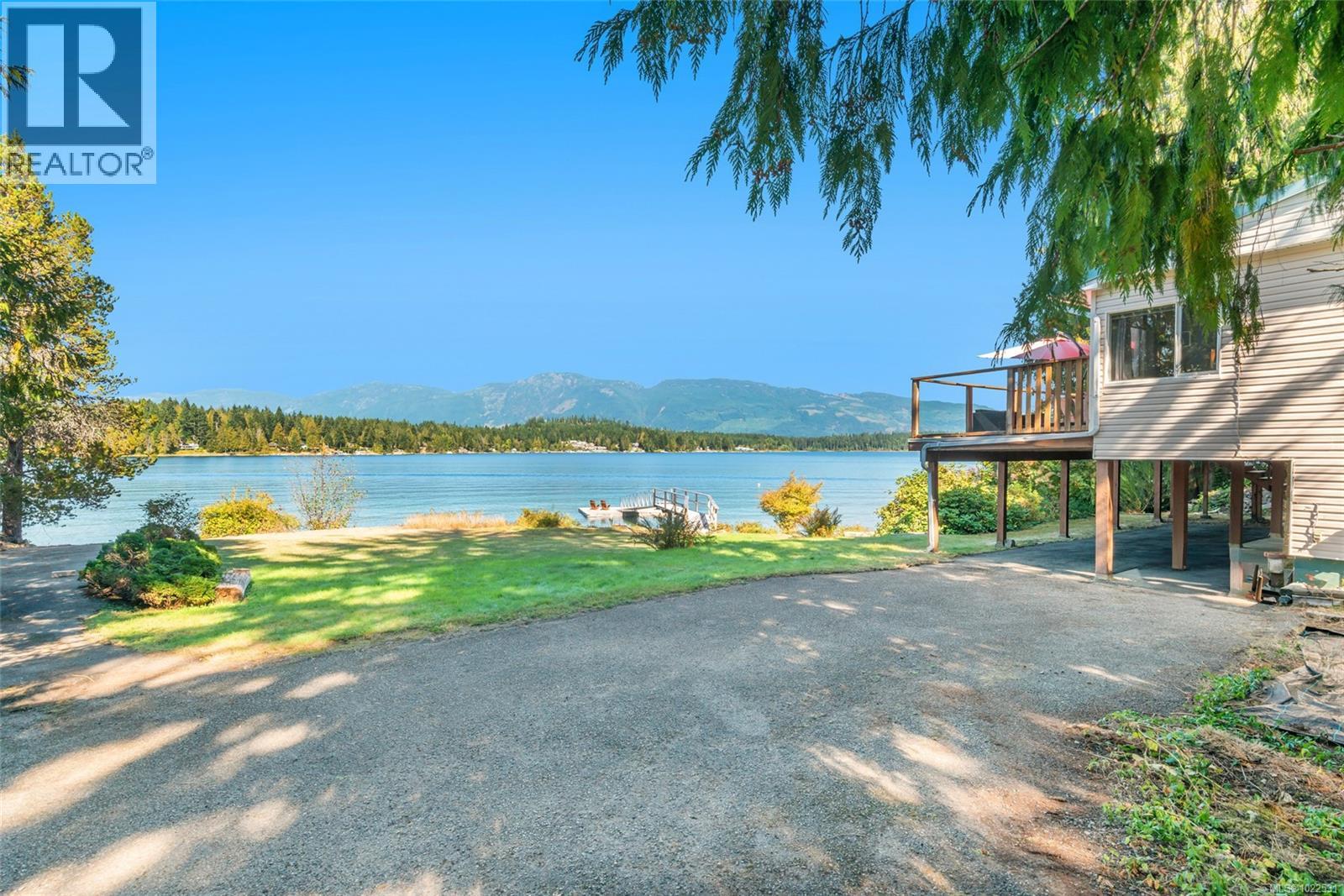 10011 Blower Rd, Port Alberni