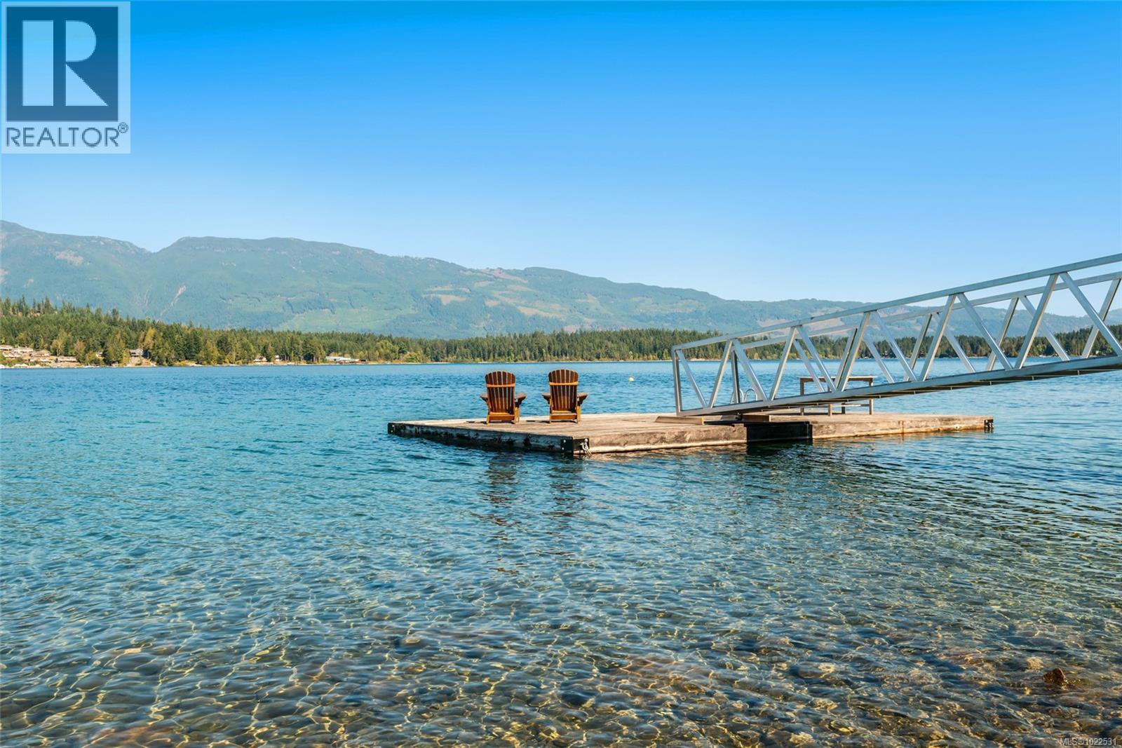 10011 Blower Rd, Port Alberni