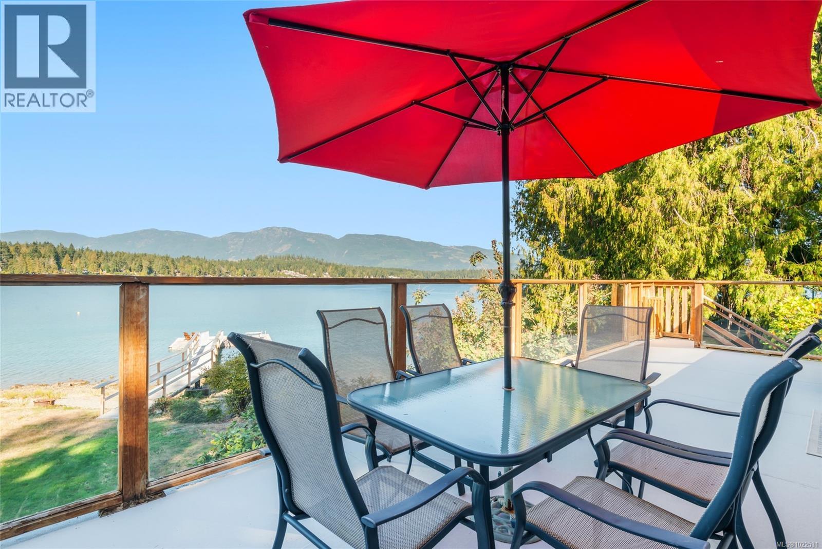 10011 Blower Rd, Port Alberni