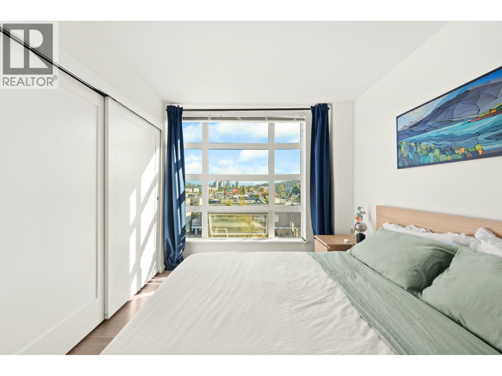 501 95 MOODY STREET, Port Moody