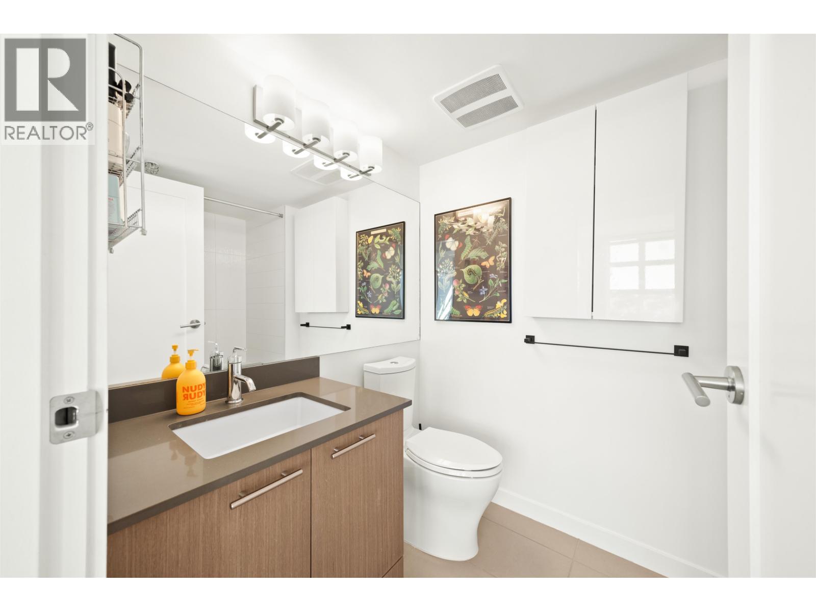 501 95 MOODY STREET, Port Moody