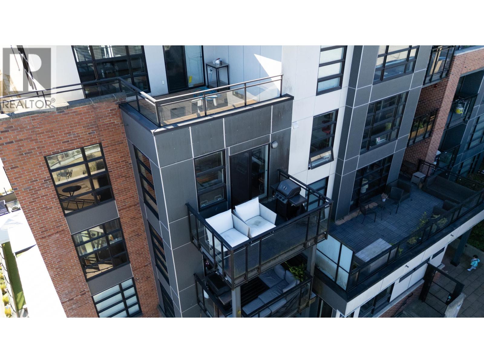 501 95 MOODY STREET, Port Moody