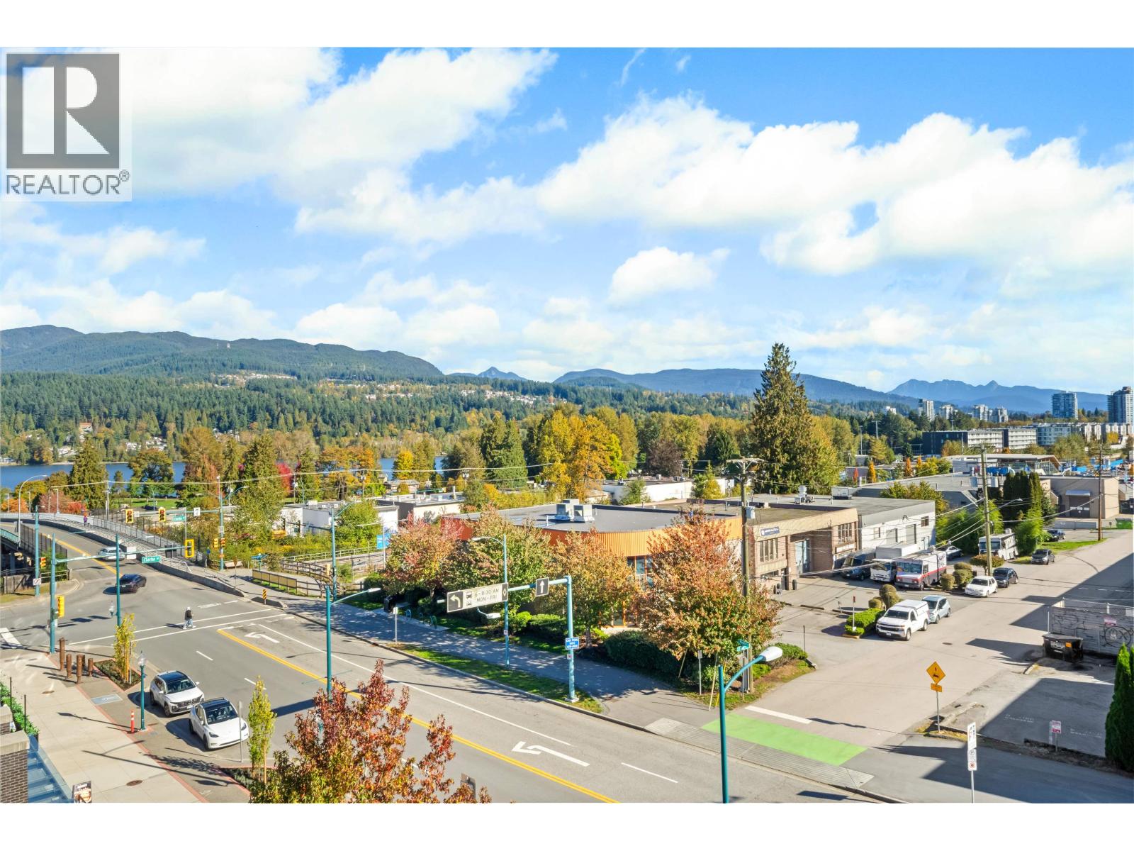 501 95 MOODY STREET, Port Moody