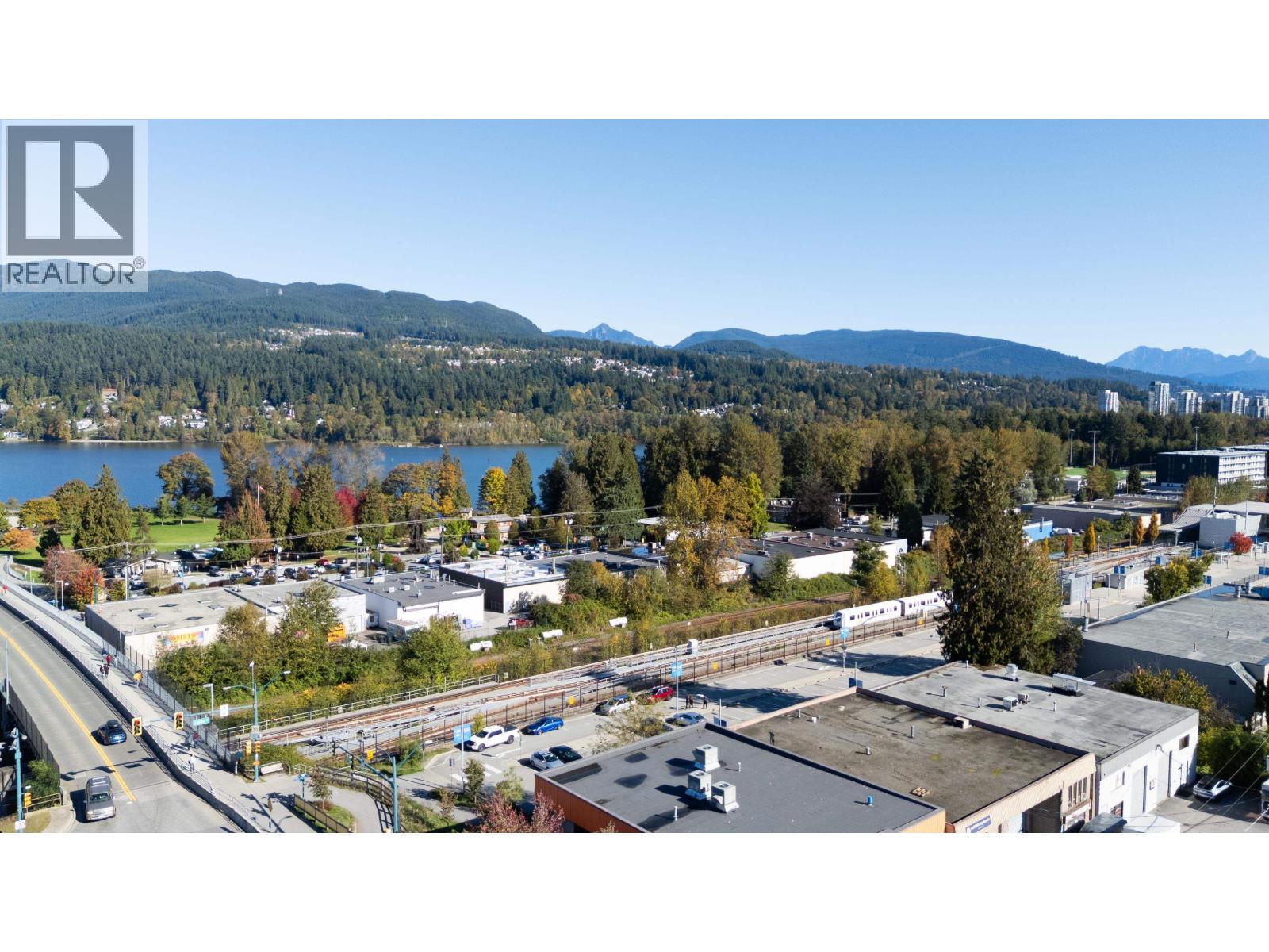 501 95 MOODY STREET, Port Moody