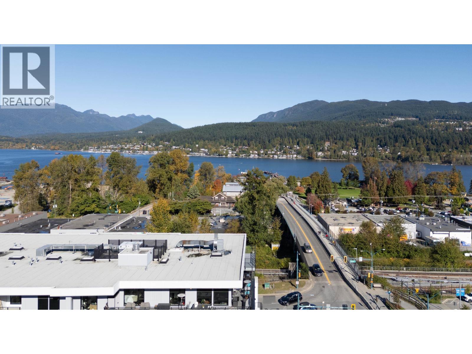 501 95 MOODY STREET, Port Moody