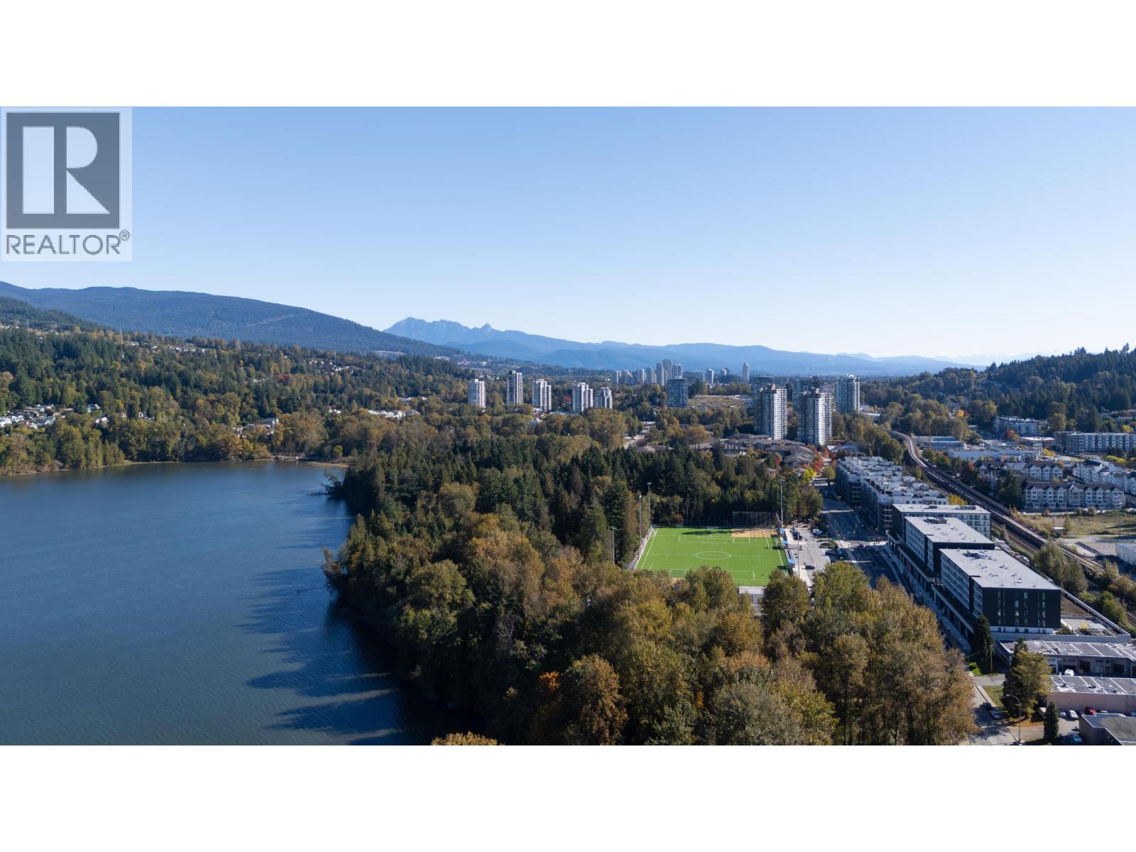 501 95 MOODY STREET, Port Moody