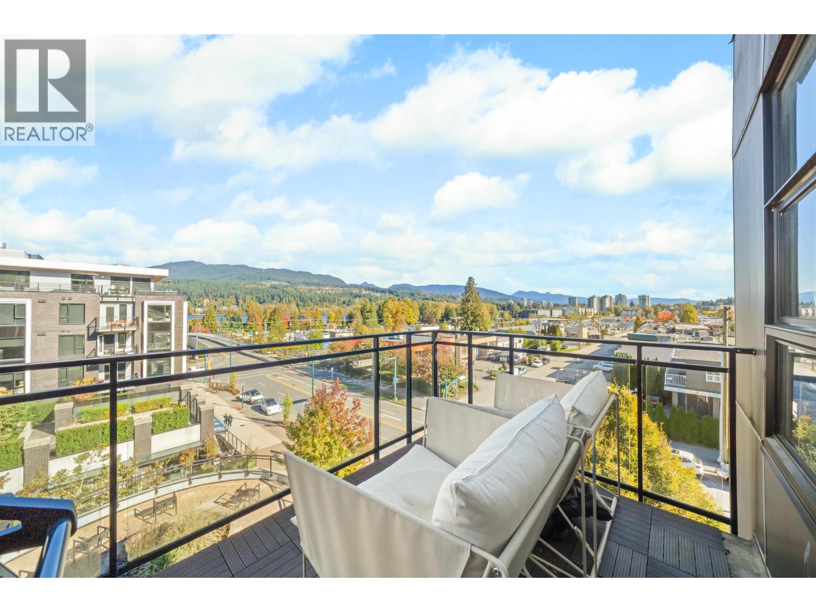 501 95 MOODY STREET, Port Moody