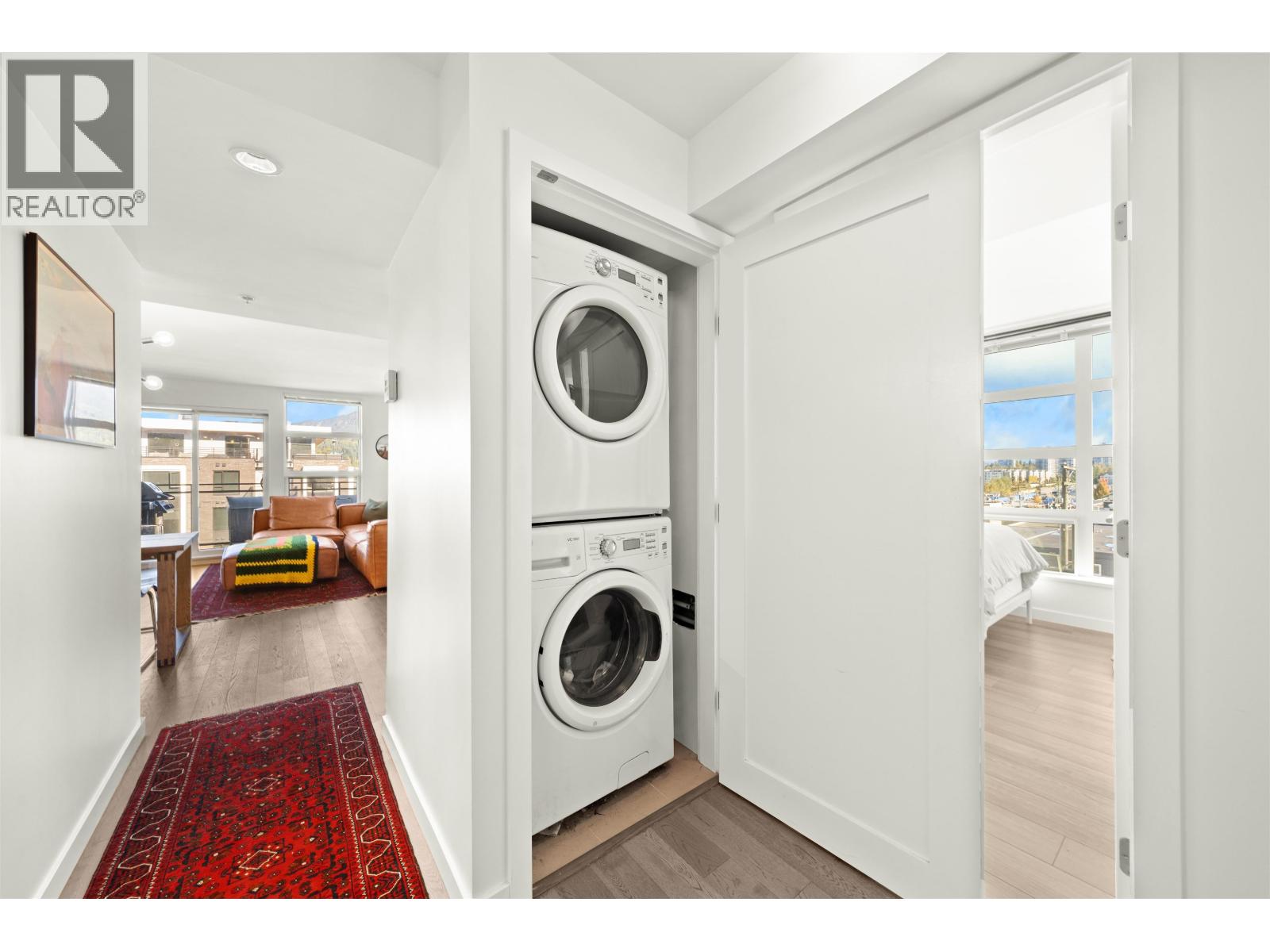 501 95 MOODY STREET, Port Moody