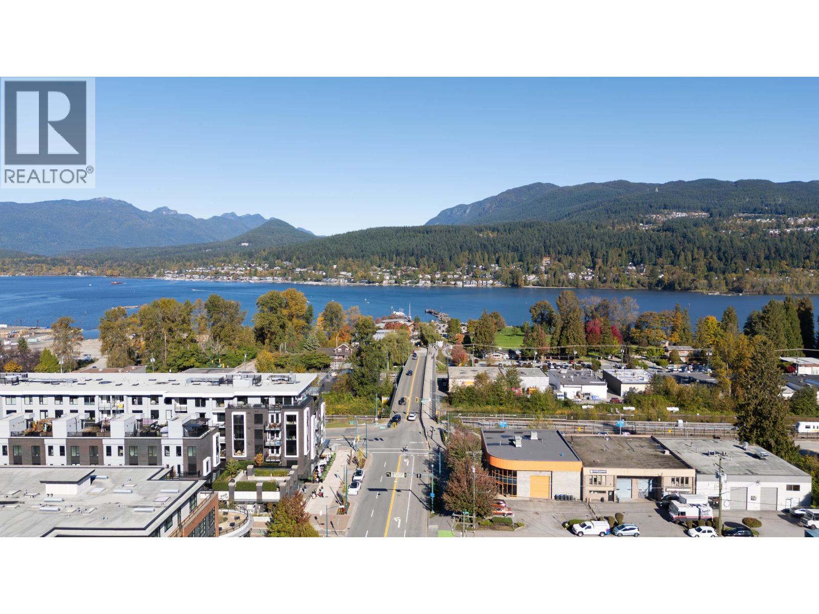 501 95 MOODY STREET, Port Moody