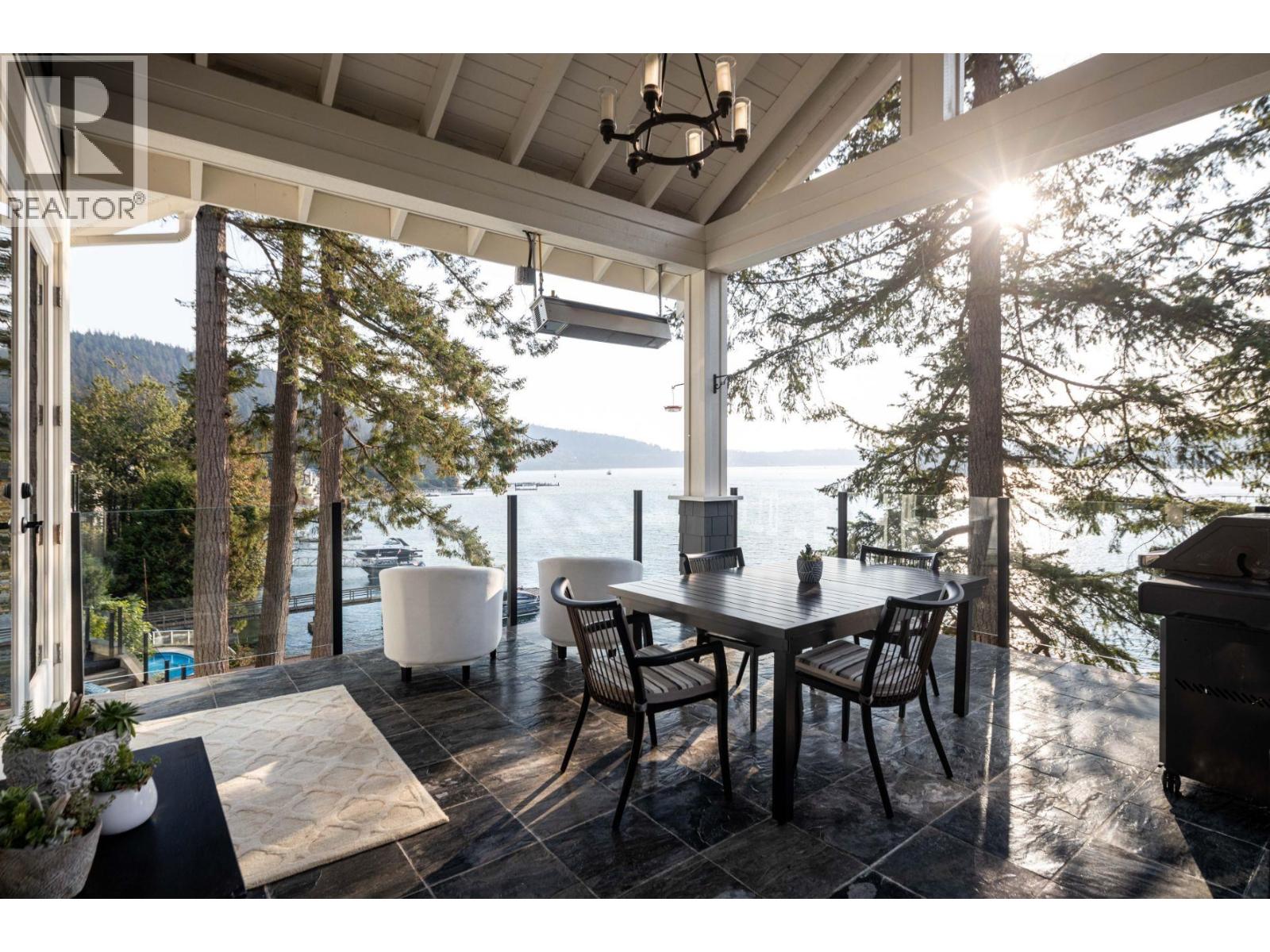 4825 BELCARRA BAY ROAD, Belcarra