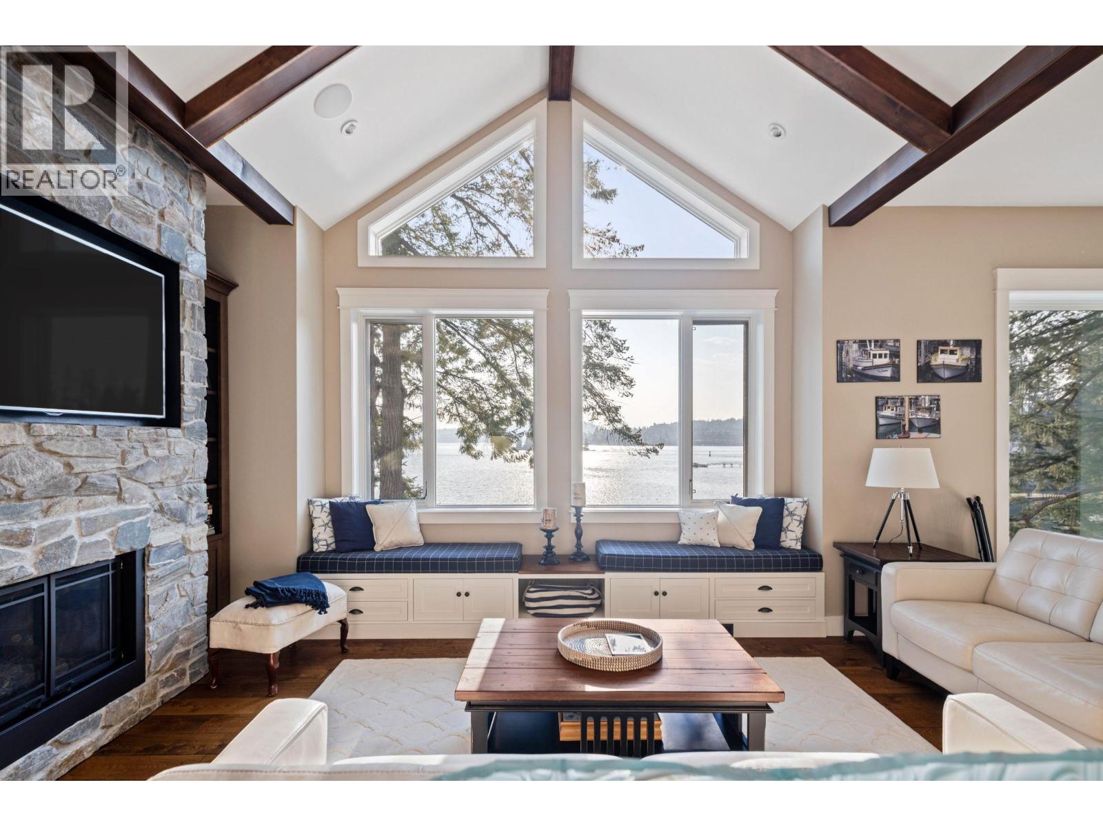 4825 BELCARRA BAY ROAD, Belcarra