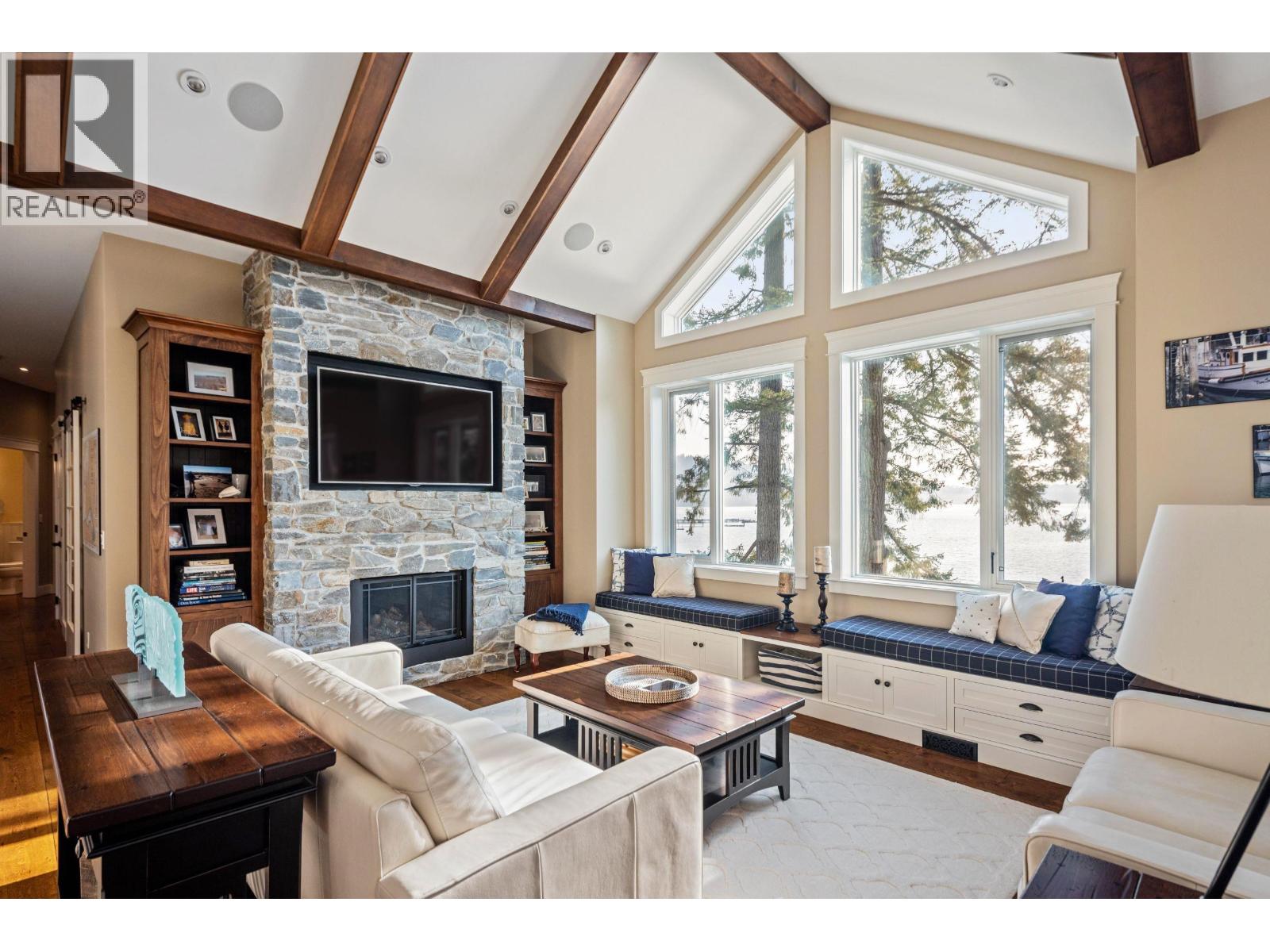 4825 BELCARRA BAY ROAD, Belcarra