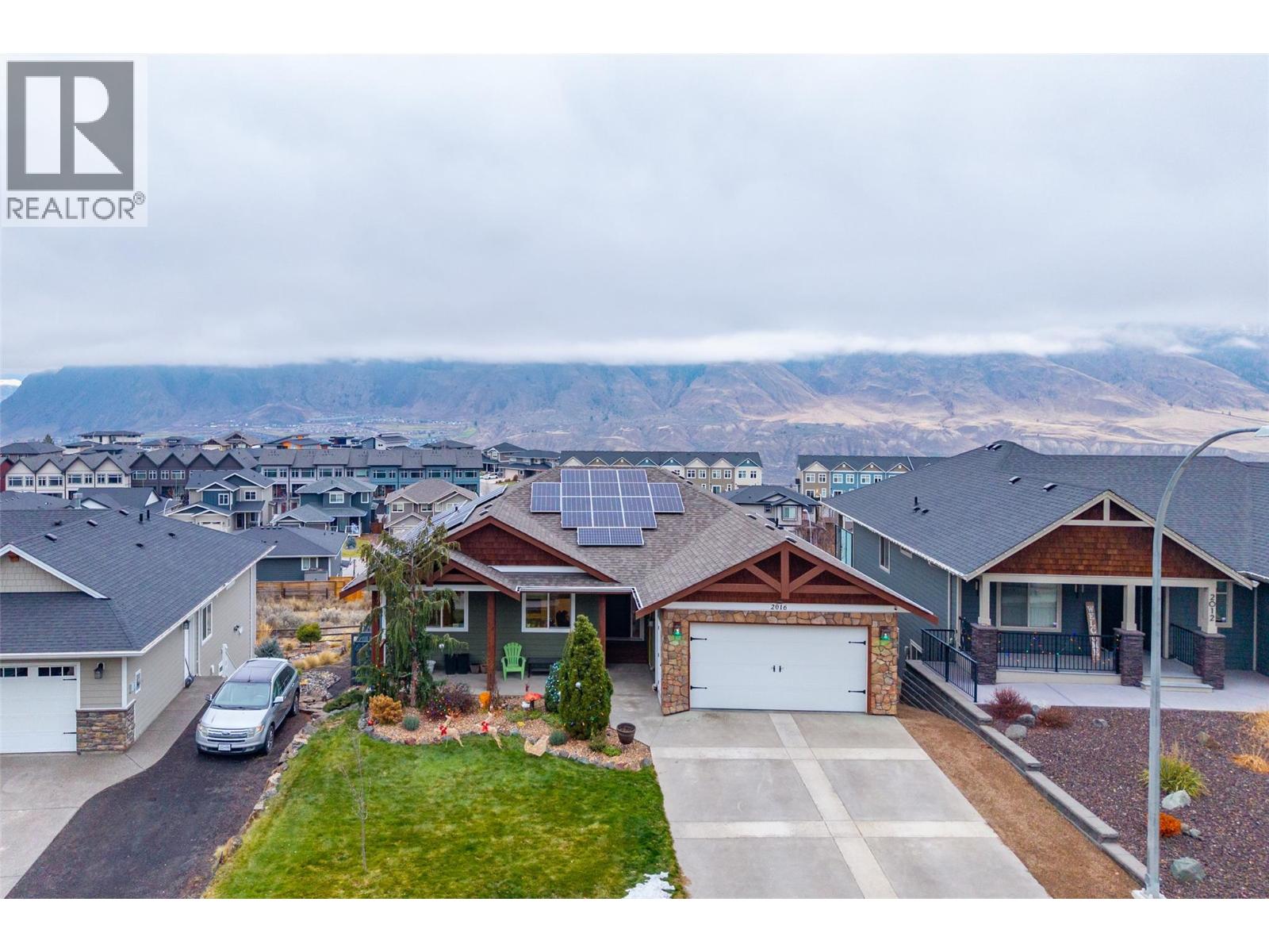 2016 Galore Crescent, Kamloops