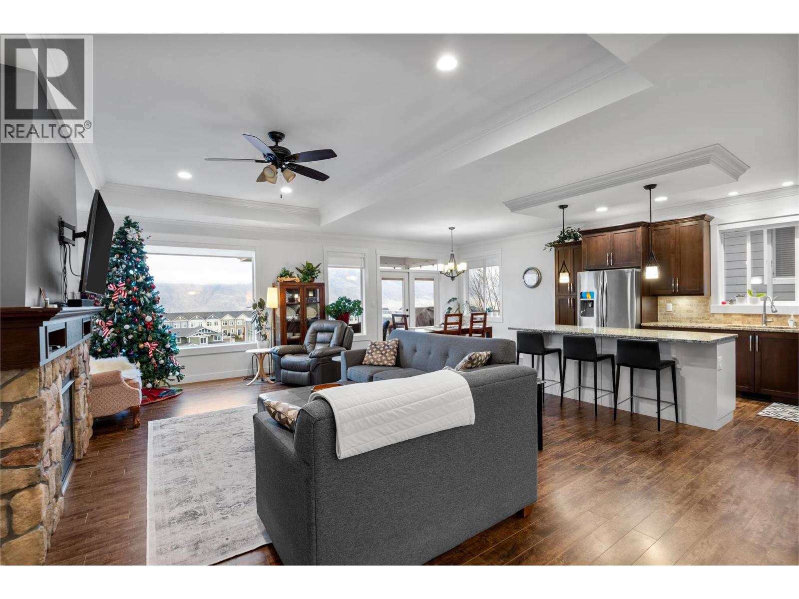 2016 Galore Crescent, Kamloops