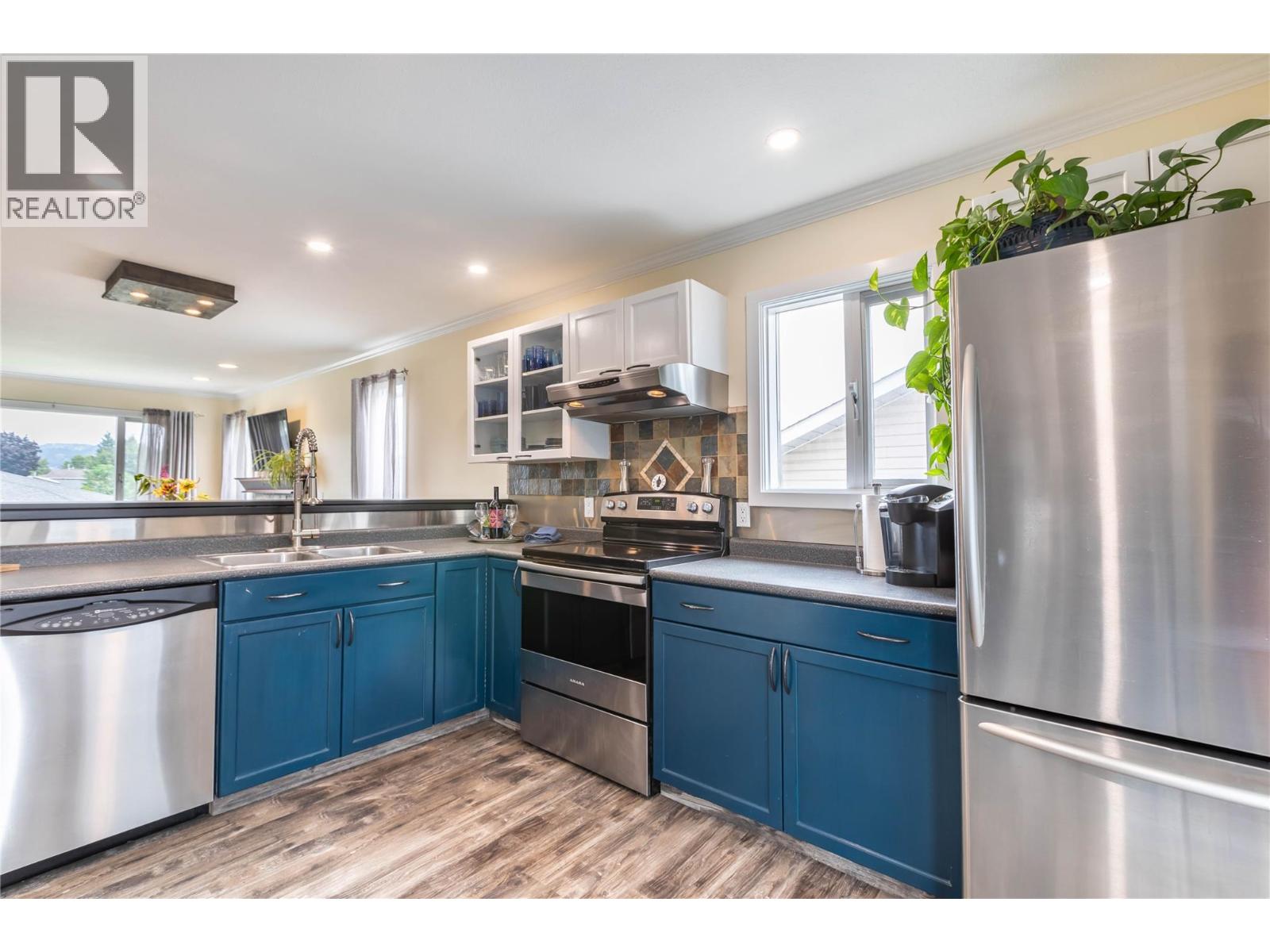  1415 Nelson Place, Kelowna