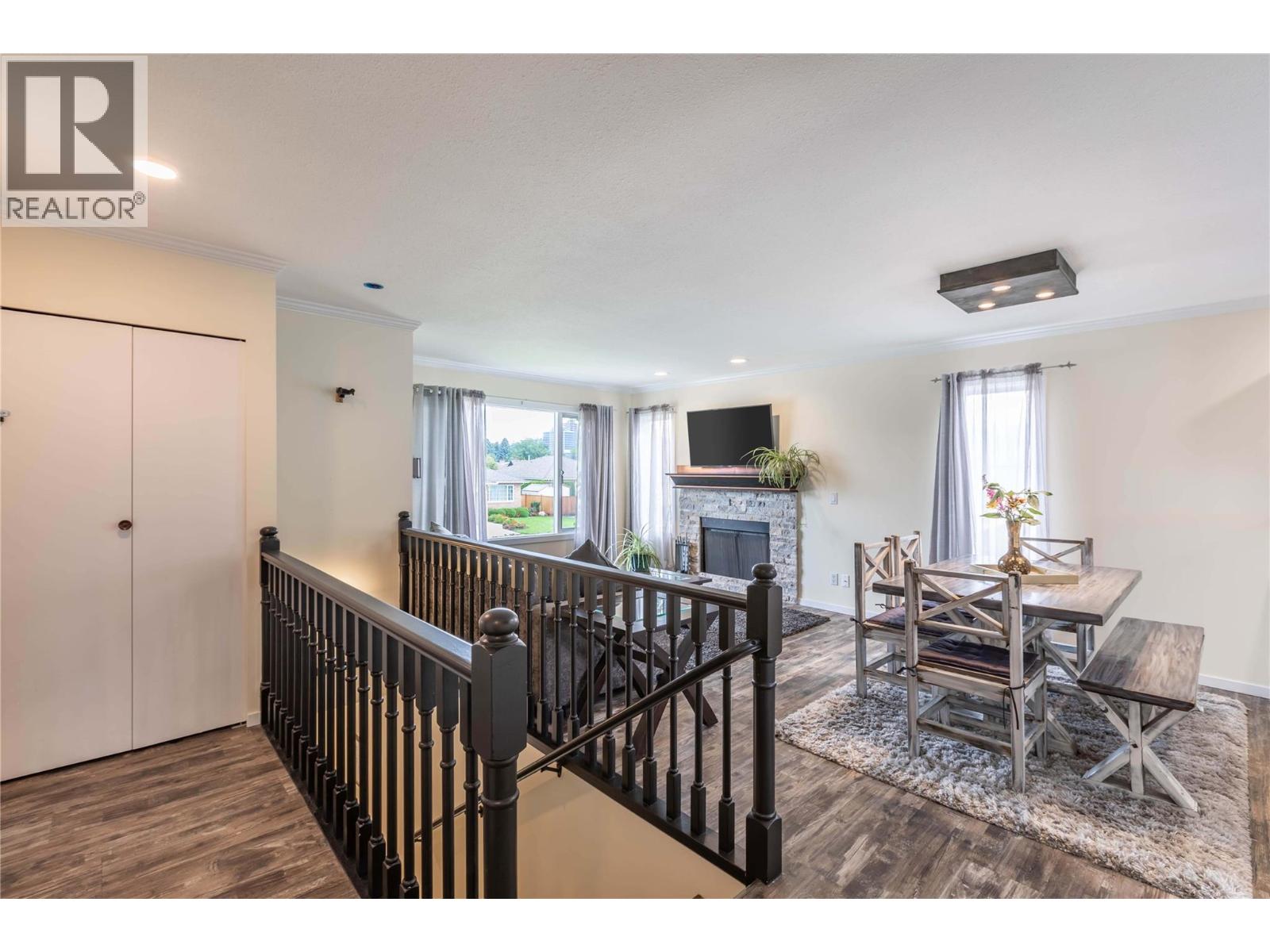  1415 Nelson Place, Kelowna