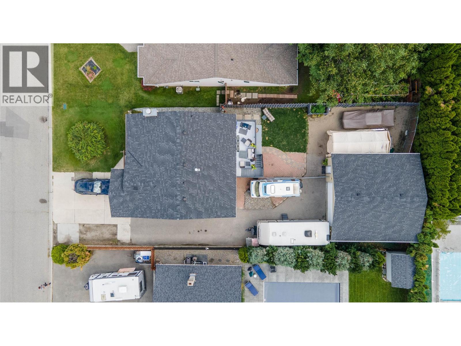  1415 Nelson Place, Kelowna