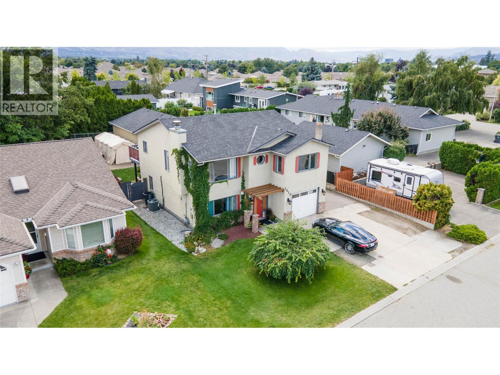  1415 Nelson Place, Kelowna