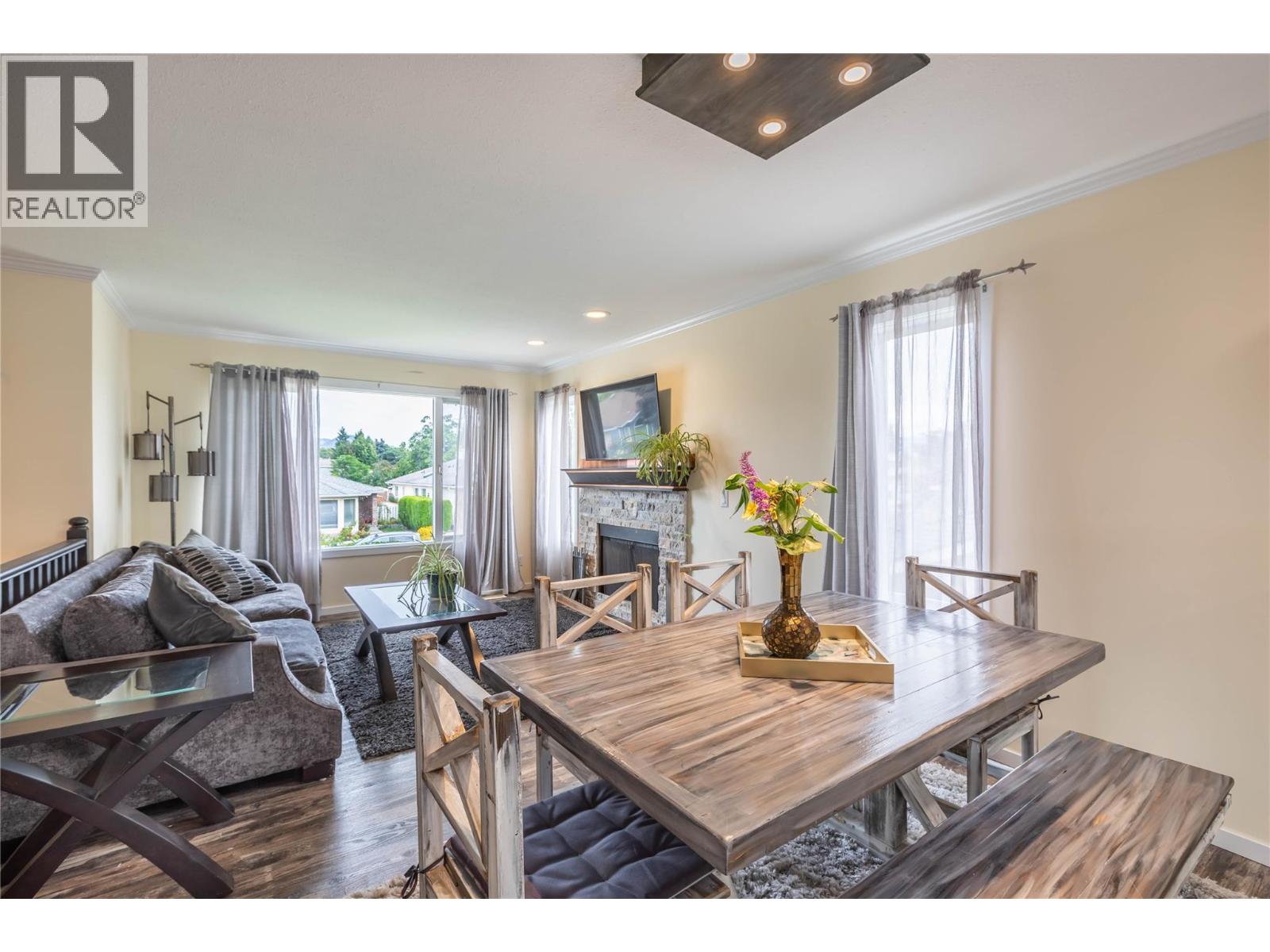  1415 Nelson Place, Kelowna