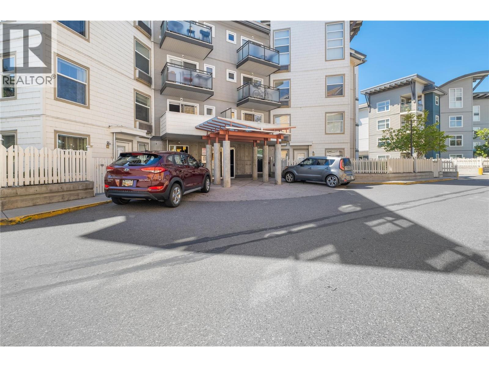 567 Yates Road Unit# 210, Kelowna