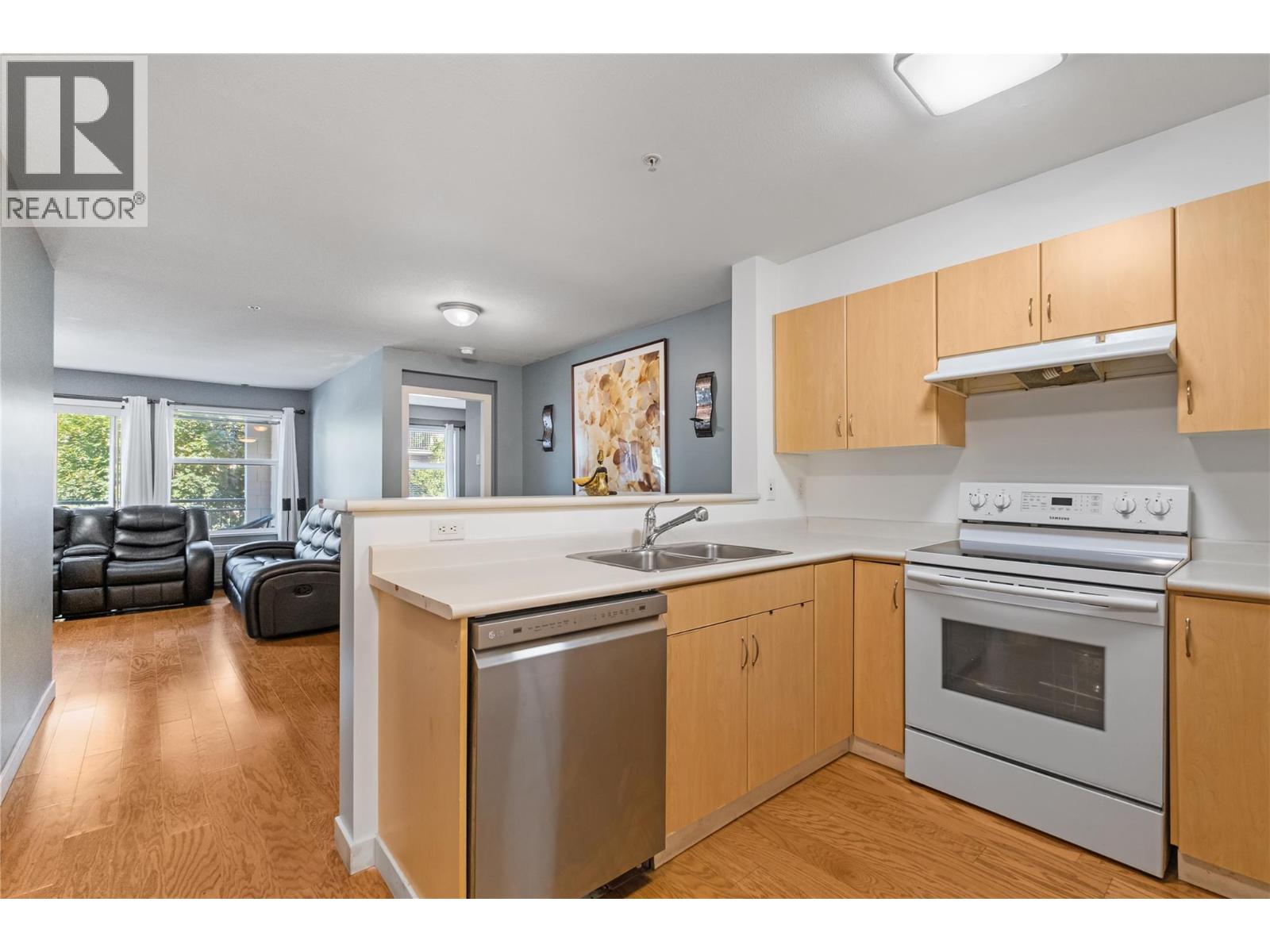 567 Yates Road Unit# 210, Kelowna