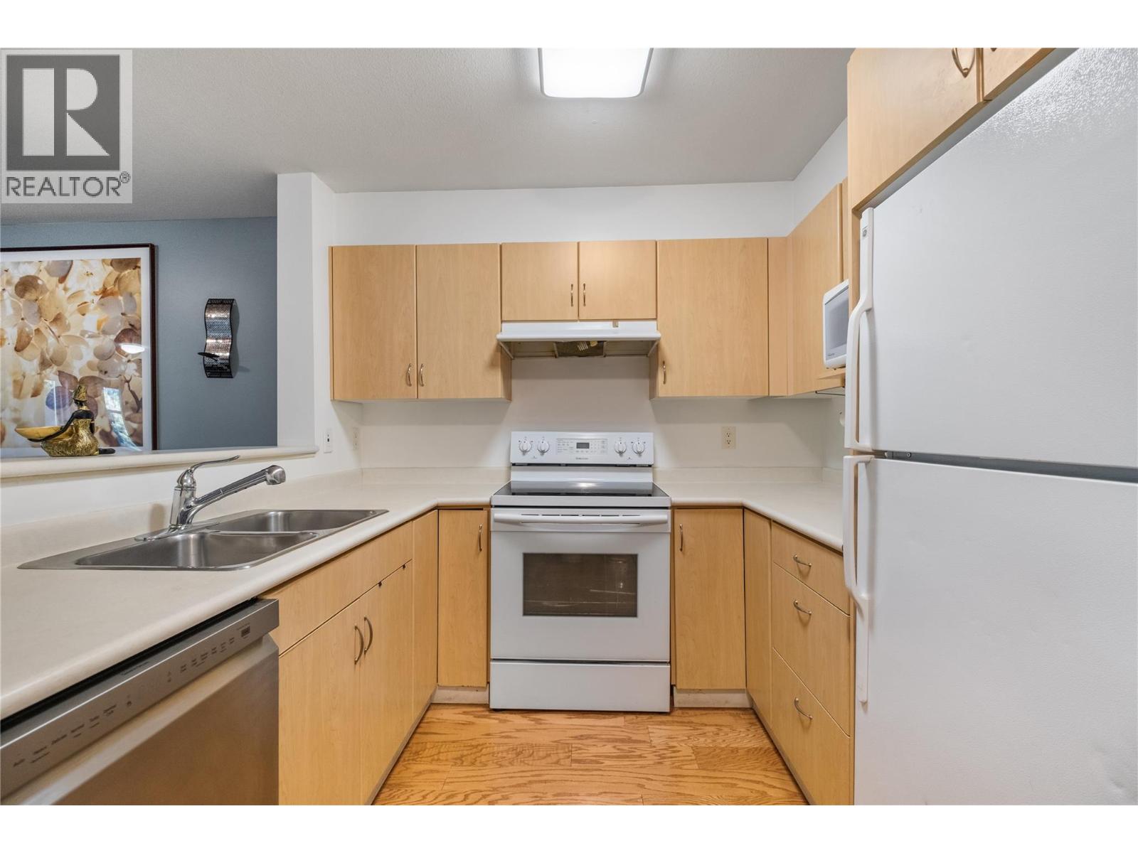 567 Yates Road Unit# 210, Kelowna