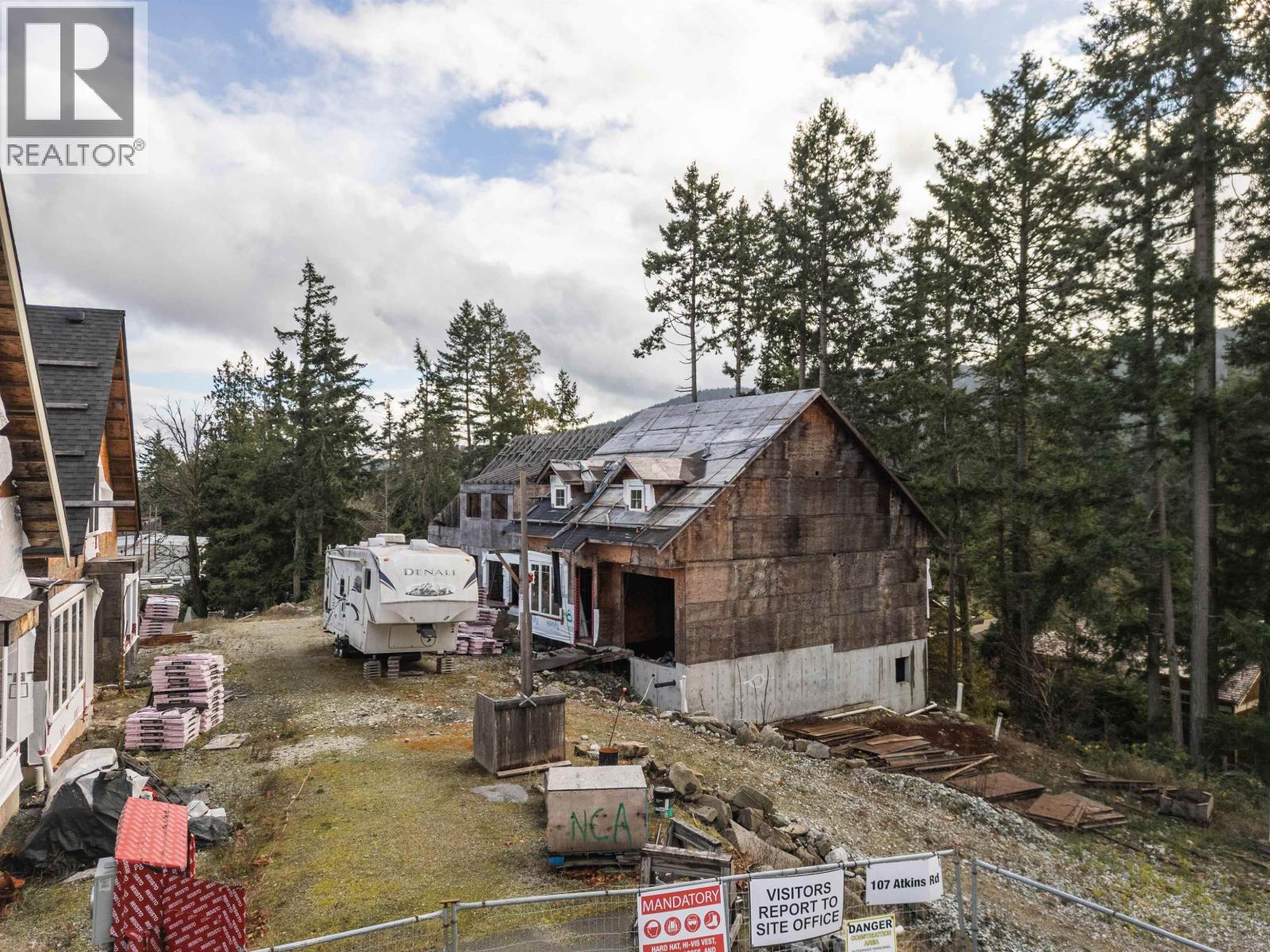 107 ATKINS ROAD, Salt Spring Island