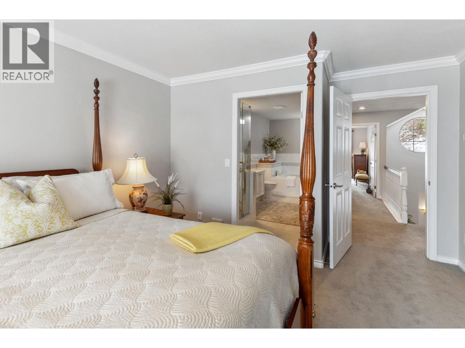 1 5110 ALDERFEILD PLACE, West Vancouver