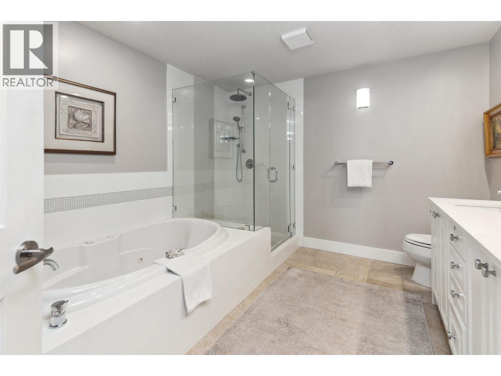 1 5110 ALDERFEILD PLACE, West Vancouver