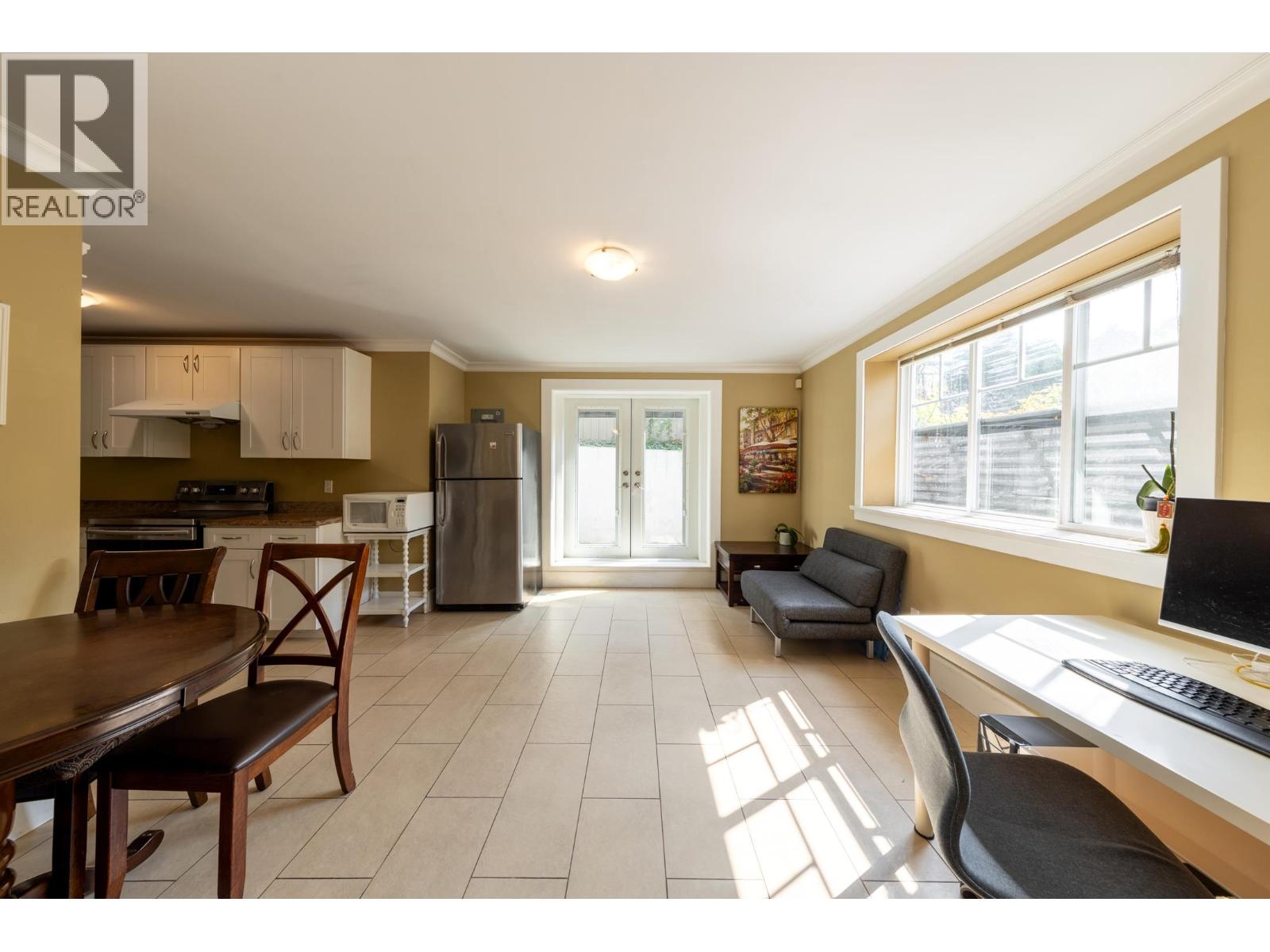 1361 LAWSON AVENUE, West Vancouver