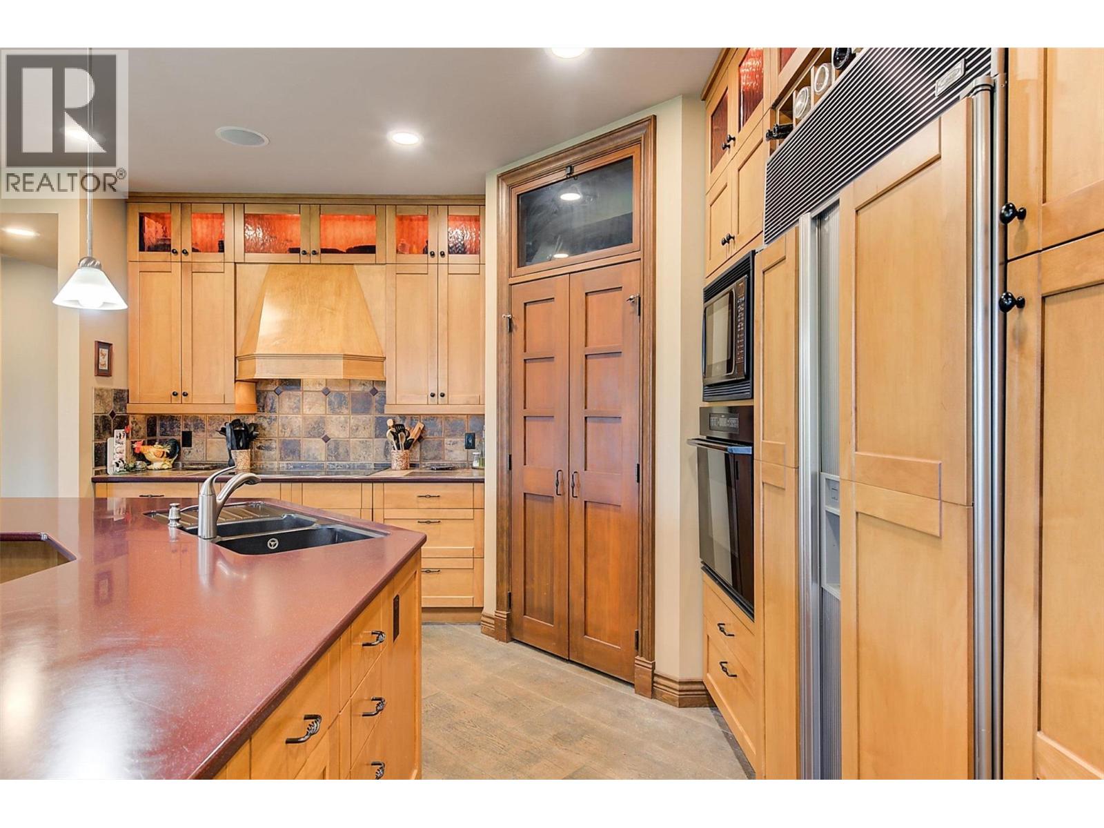  1306 Huckleberry Road, Kelowna