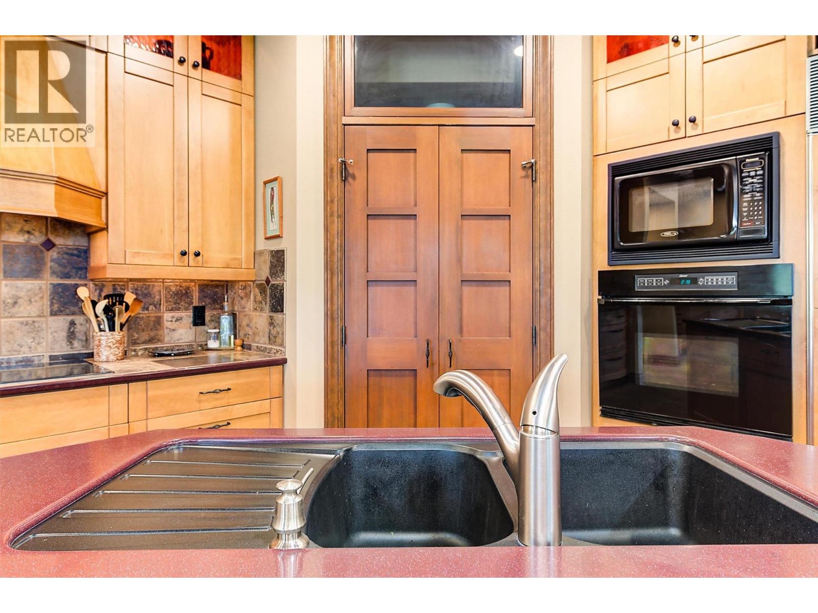  1306 Huckleberry Road, Kelowna