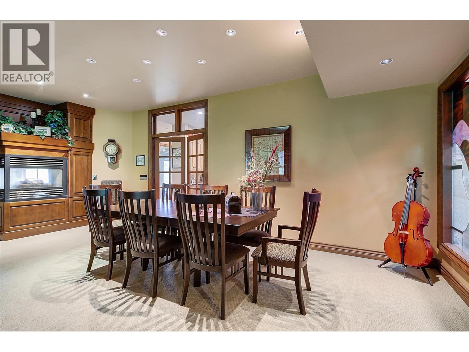  1306 Huckleberry Road, Kelowna