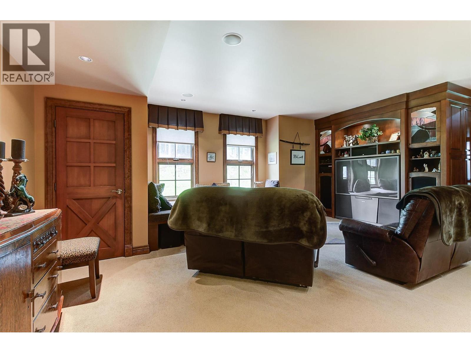  1306 Huckleberry Road, Kelowna