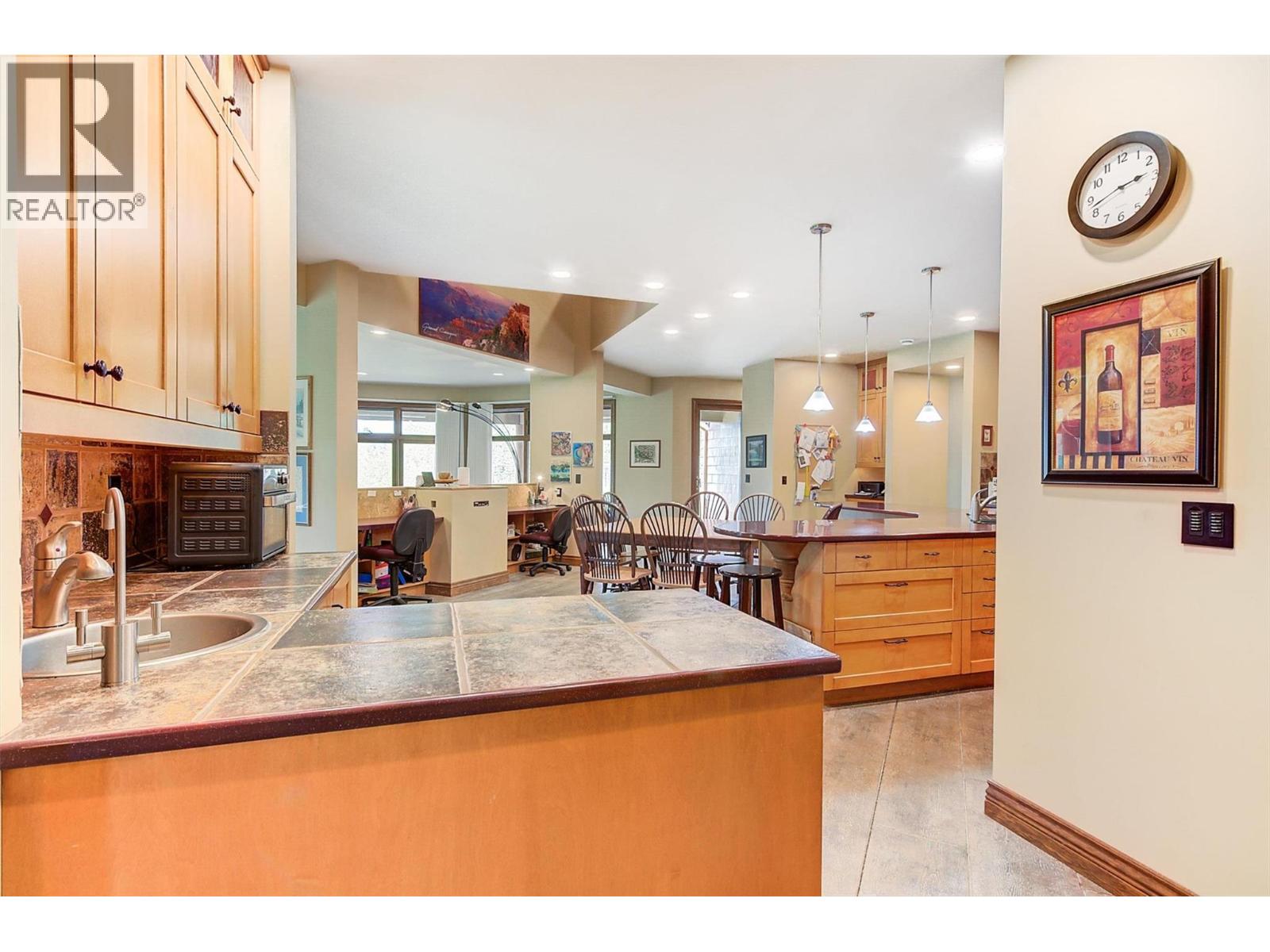  1306 Huckleberry Road, Kelowna