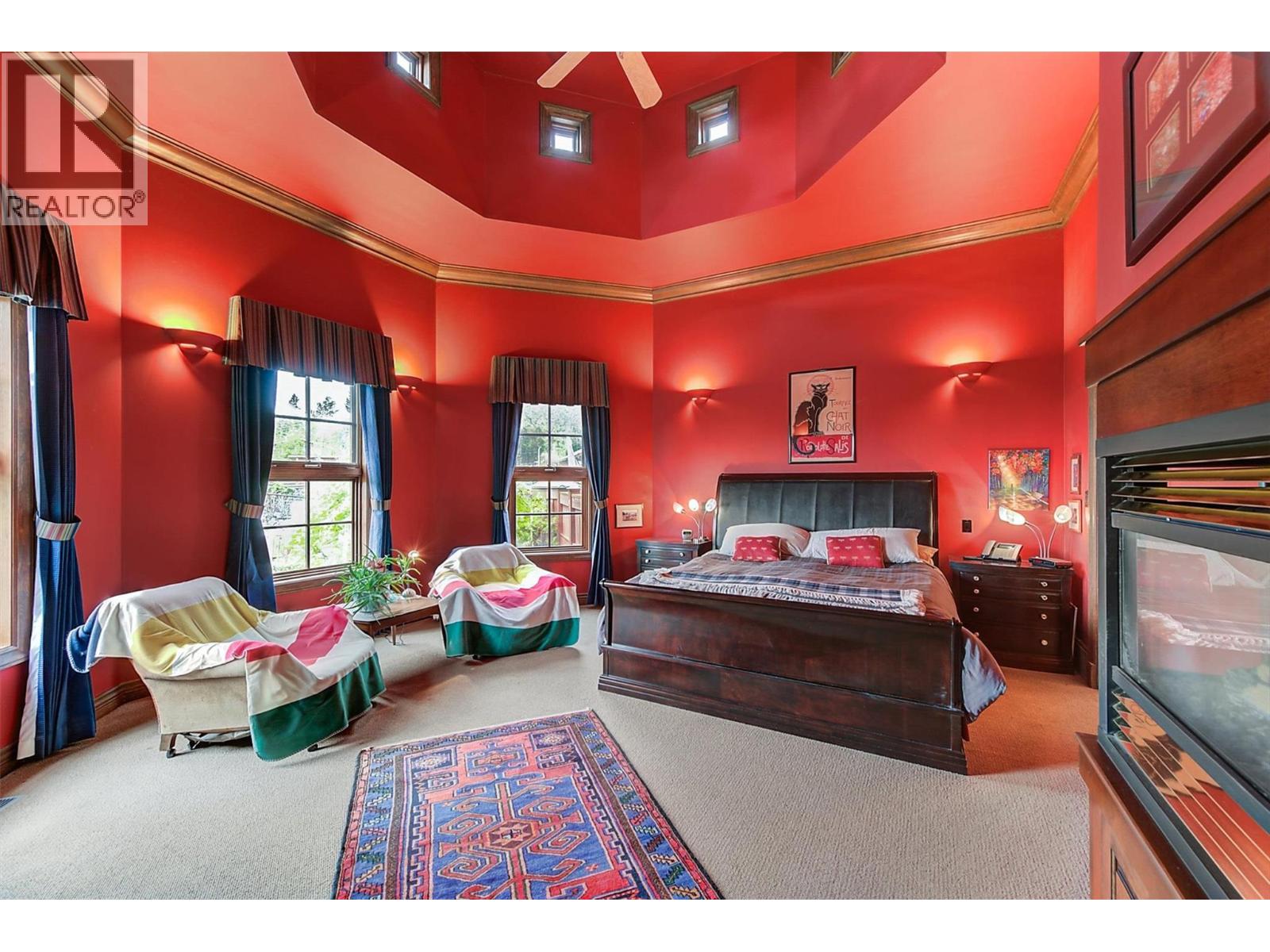  1306 Huckleberry Road, Kelowna