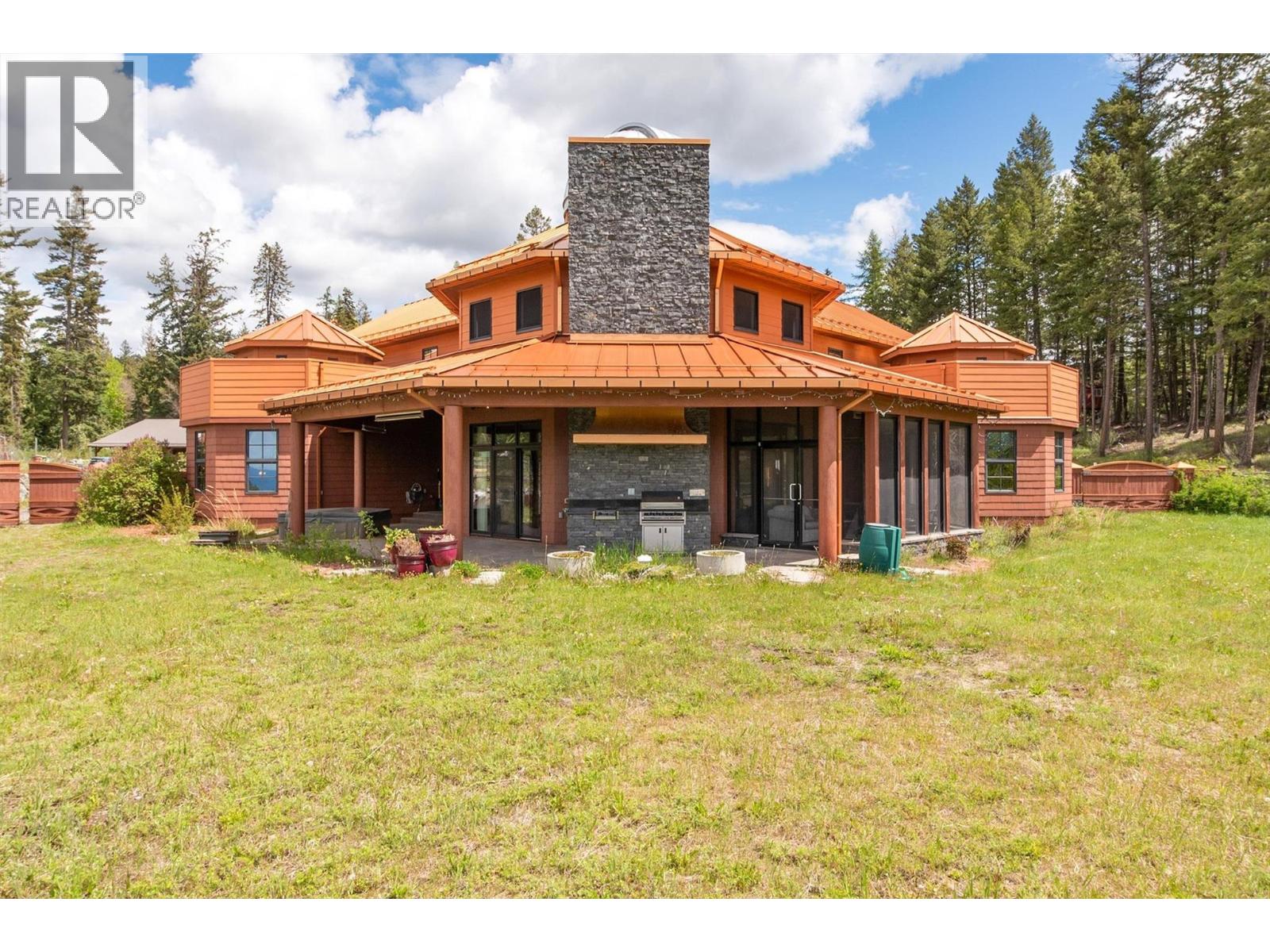  1306 Huckleberry Road, Kelowna