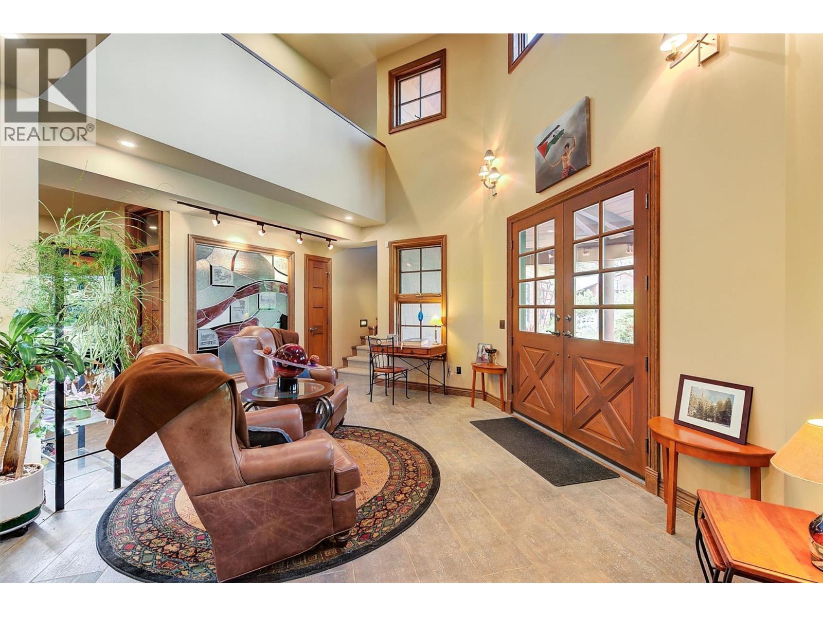  1306 Huckleberry Road, Kelowna