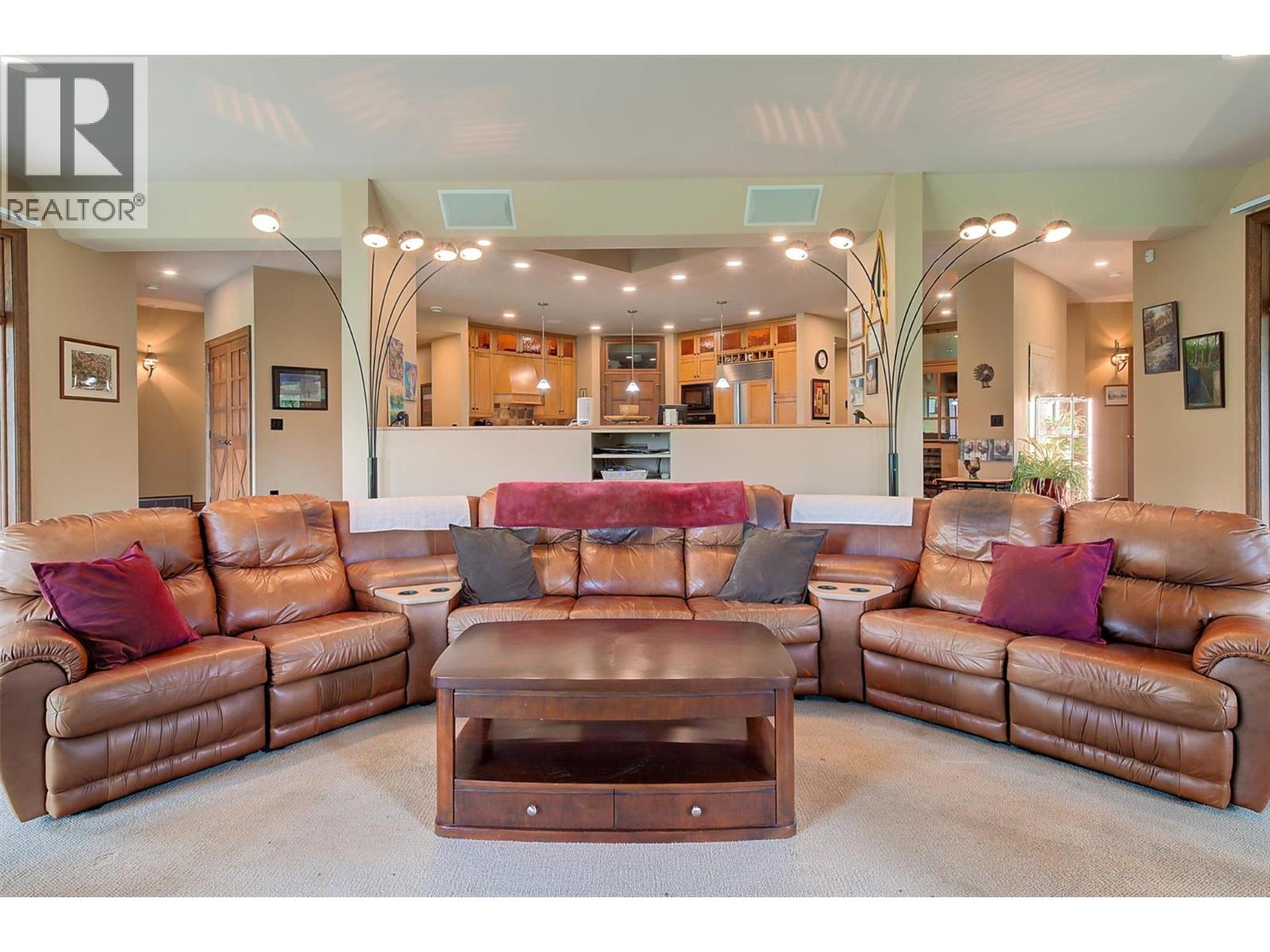  1306 Huckleberry Road, Kelowna