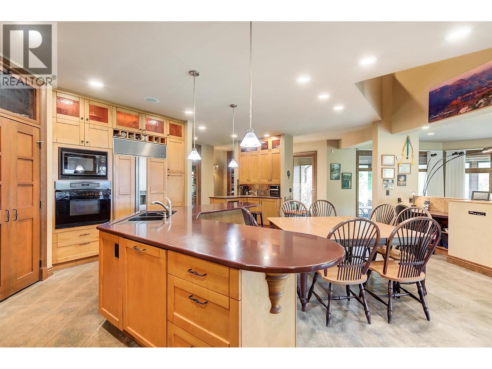  1306 Huckleberry Road, Kelowna