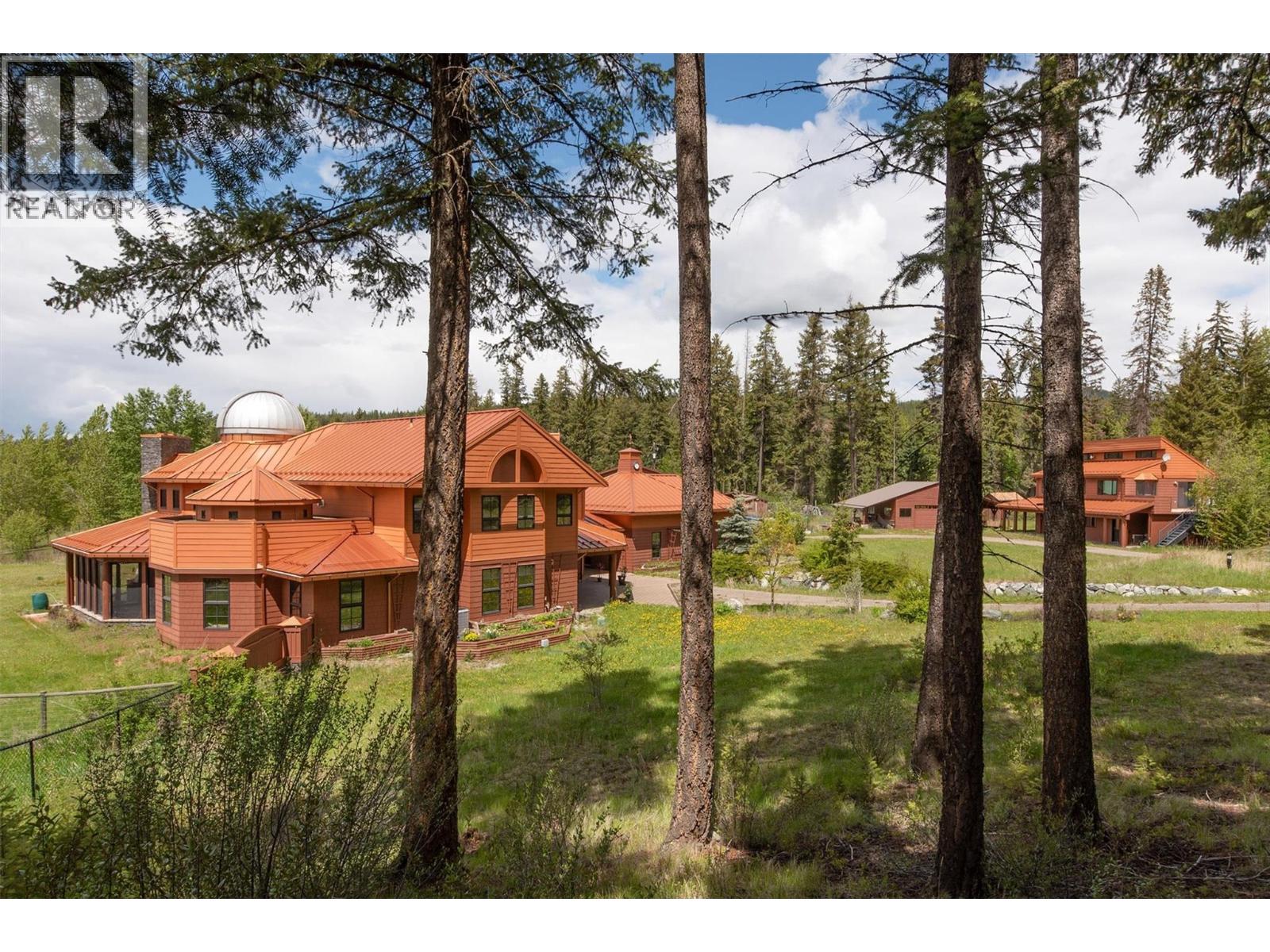  1306 Huckleberry Road, Kelowna