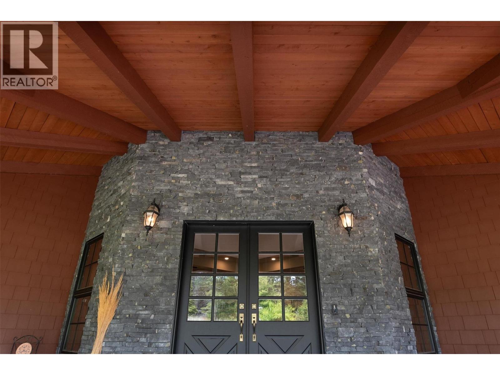  1306 Huckleberry Road, Kelowna