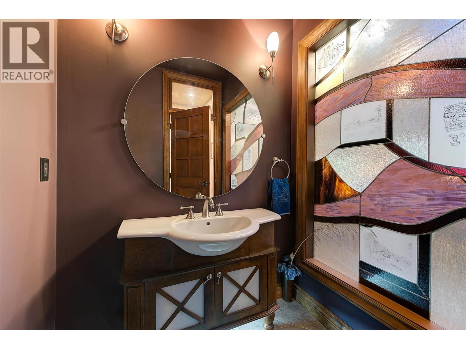  1306 Huckleberry Road, Kelowna