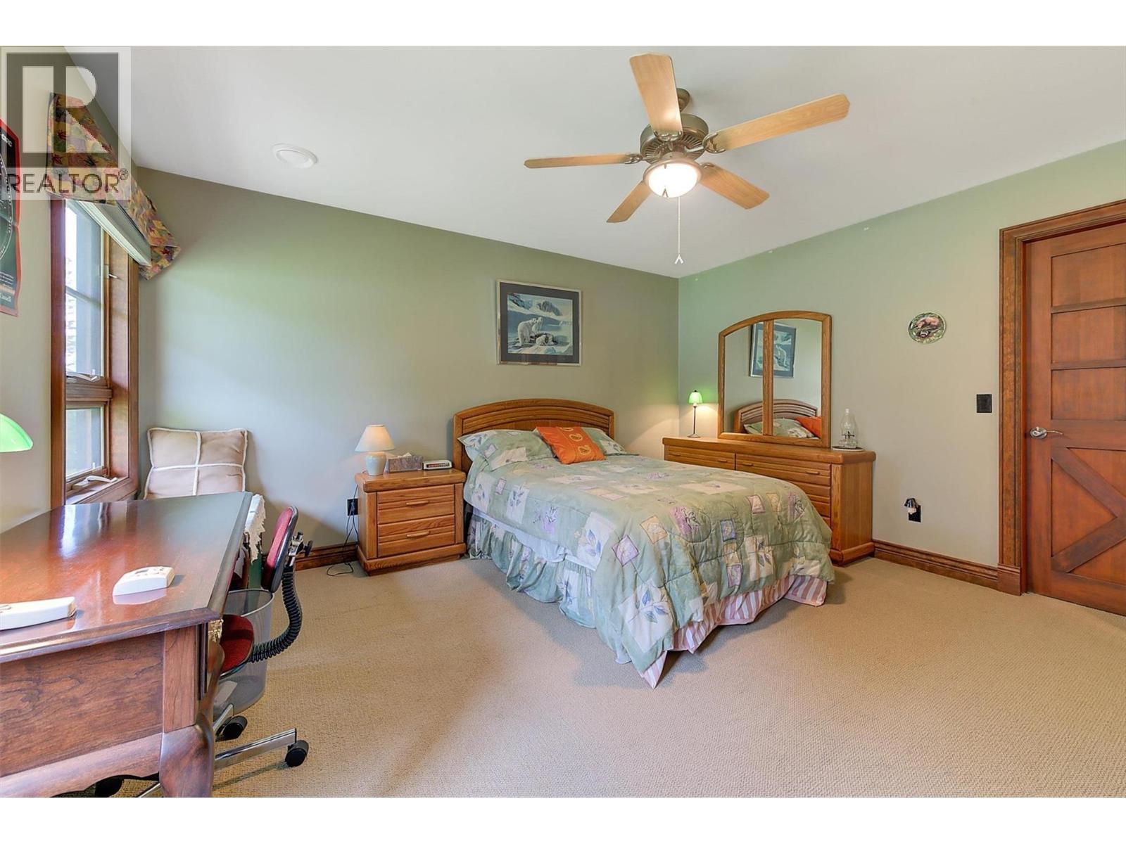  1306 Huckleberry Road, Kelowna