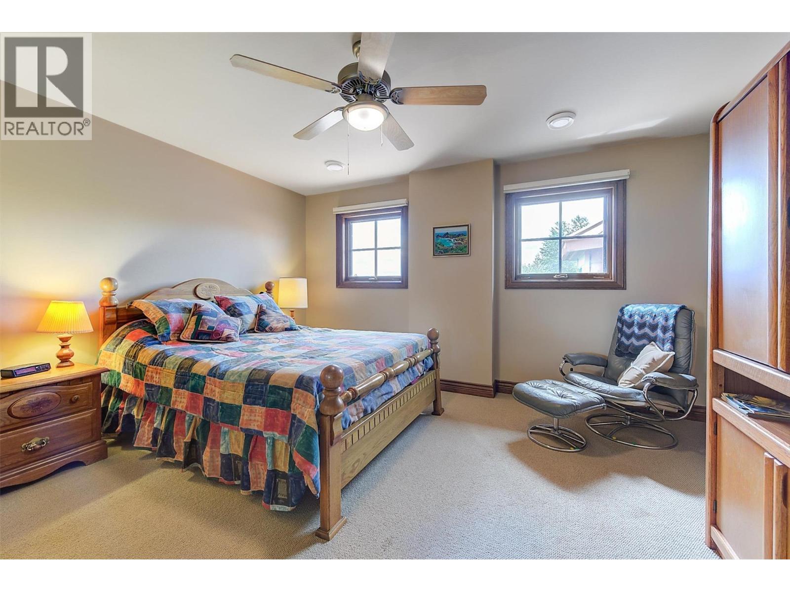  1306 Huckleberry Road, Kelowna