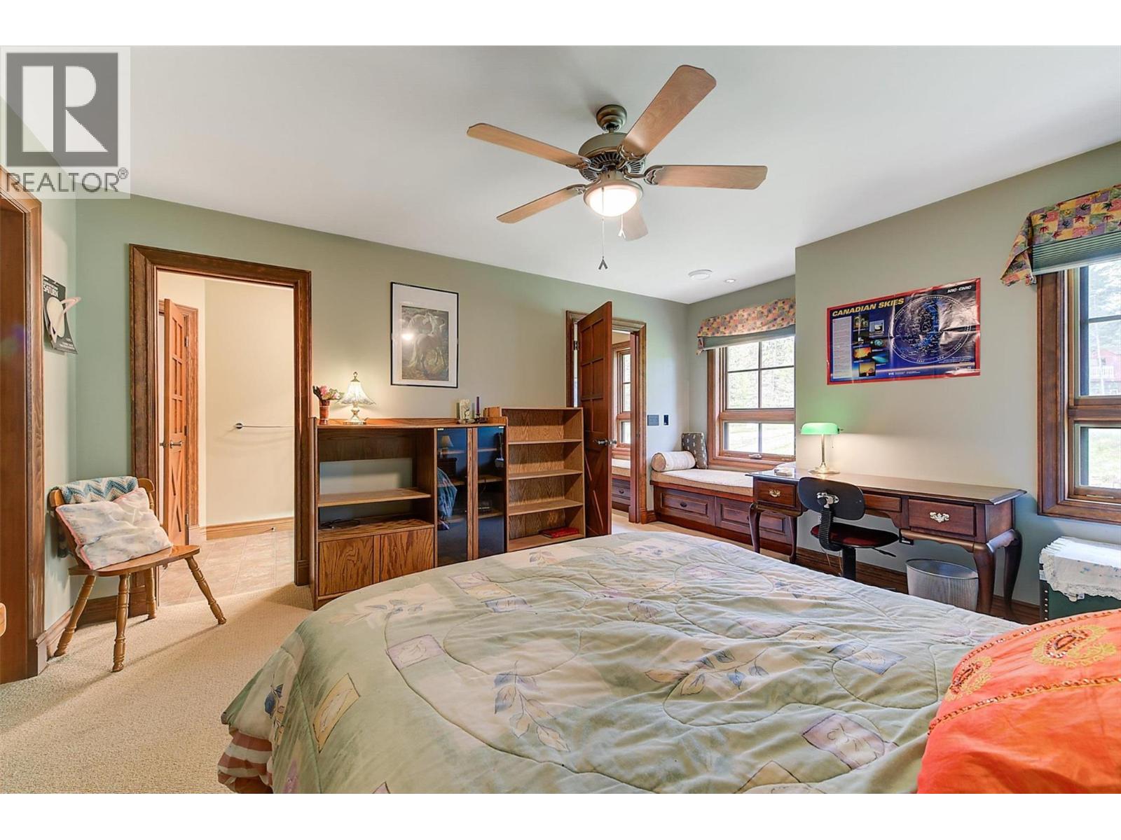  1306 Huckleberry Road, Kelowna