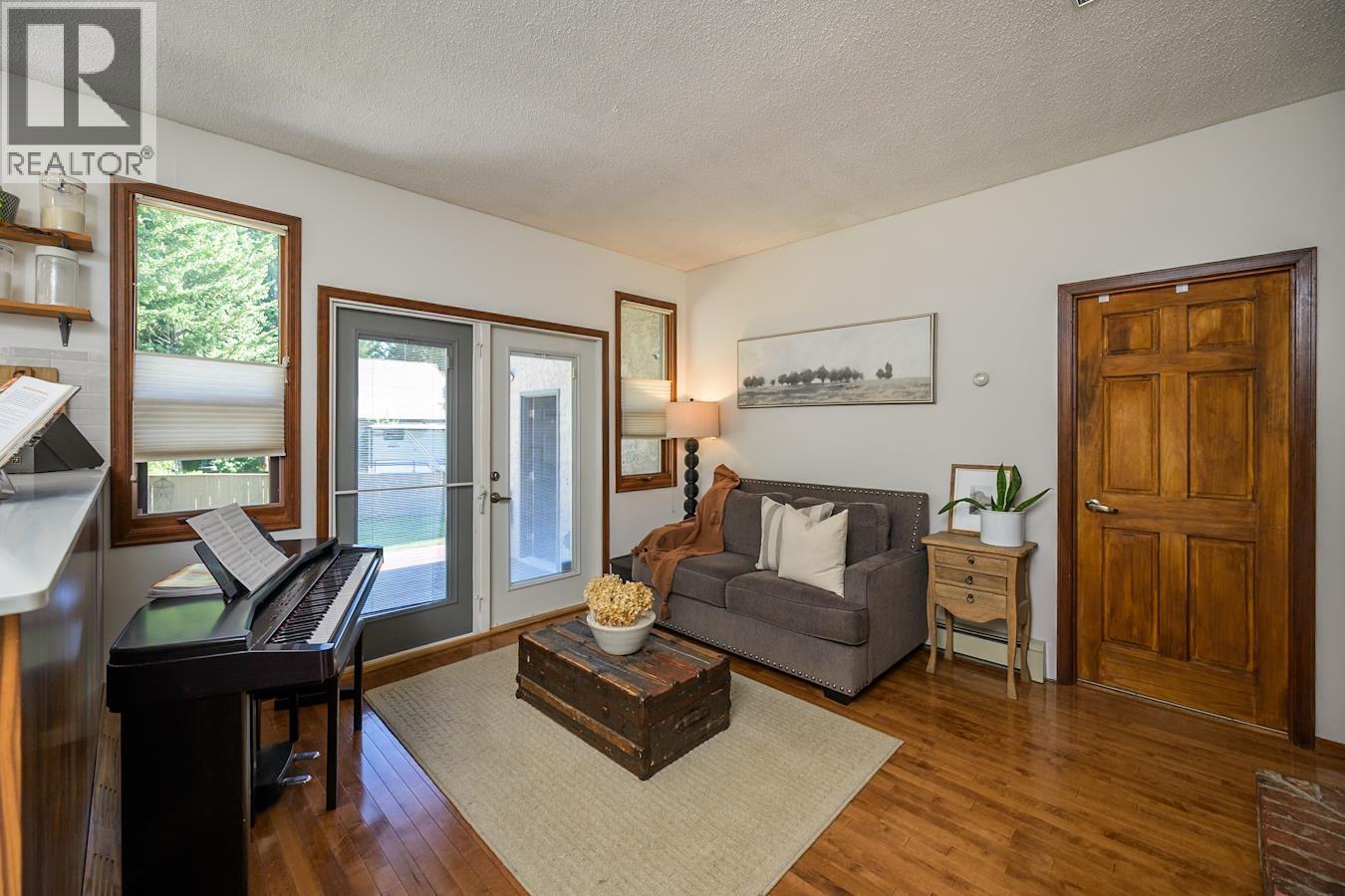 5620 MCGRATH PLACE, Prince George